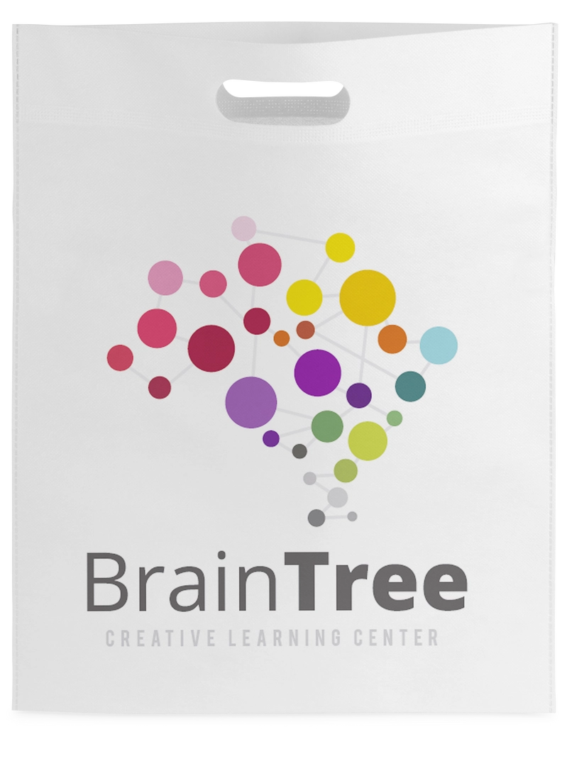 Immagine Borsa Blaster