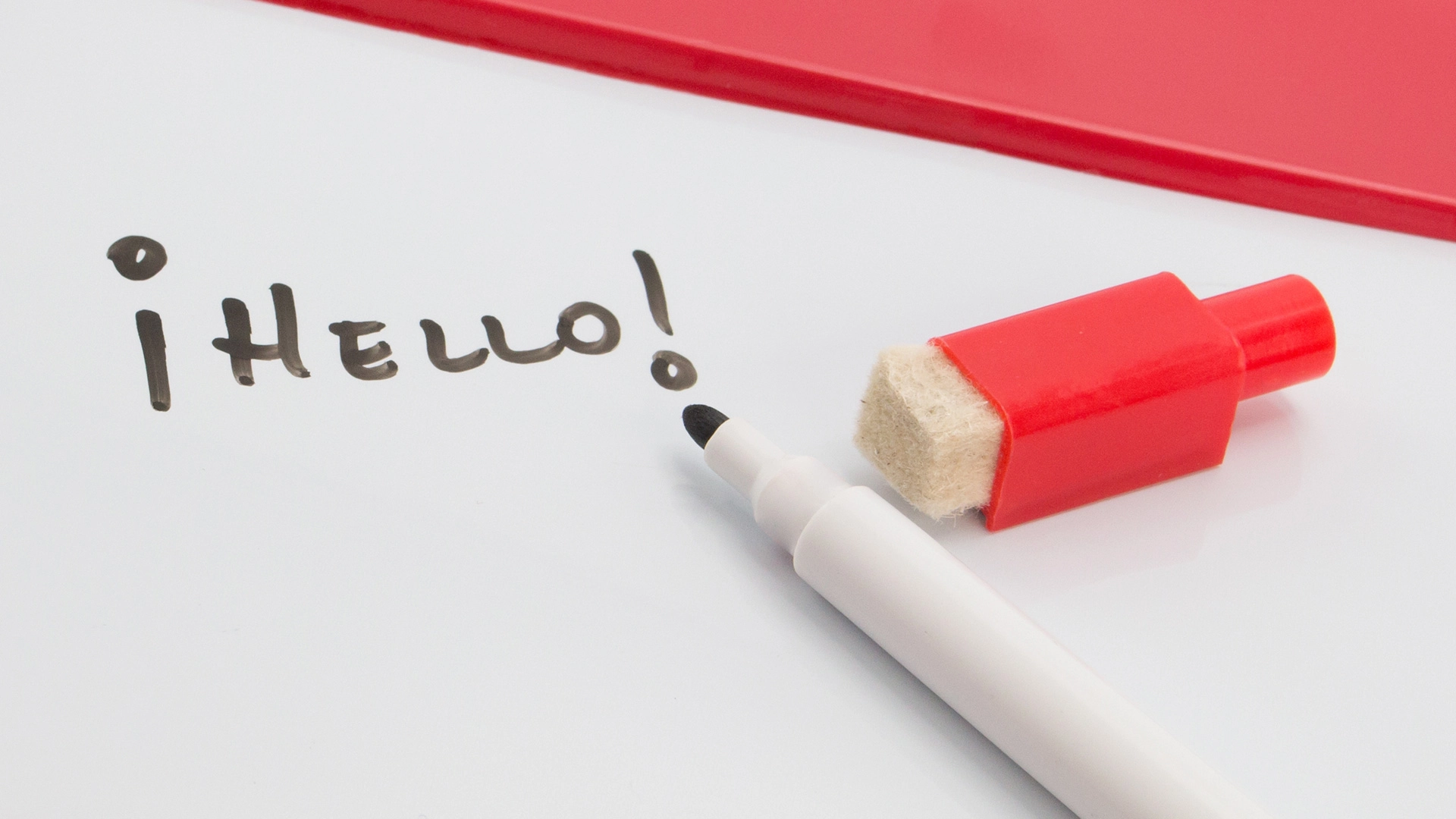 Immagine Lavagna Learning