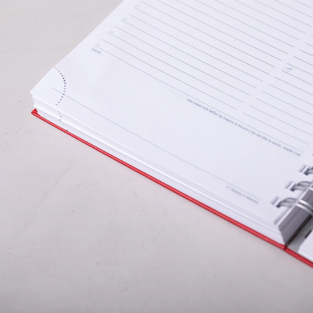 Immagine Agenda Wayro