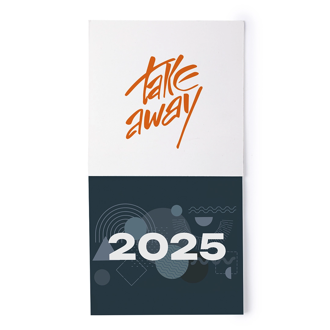 Immagine Calendario Magnetico Larip