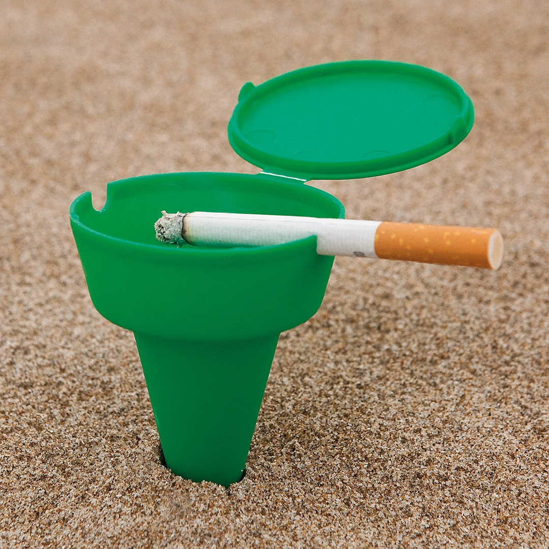 Immagine Posacenere Cleansand