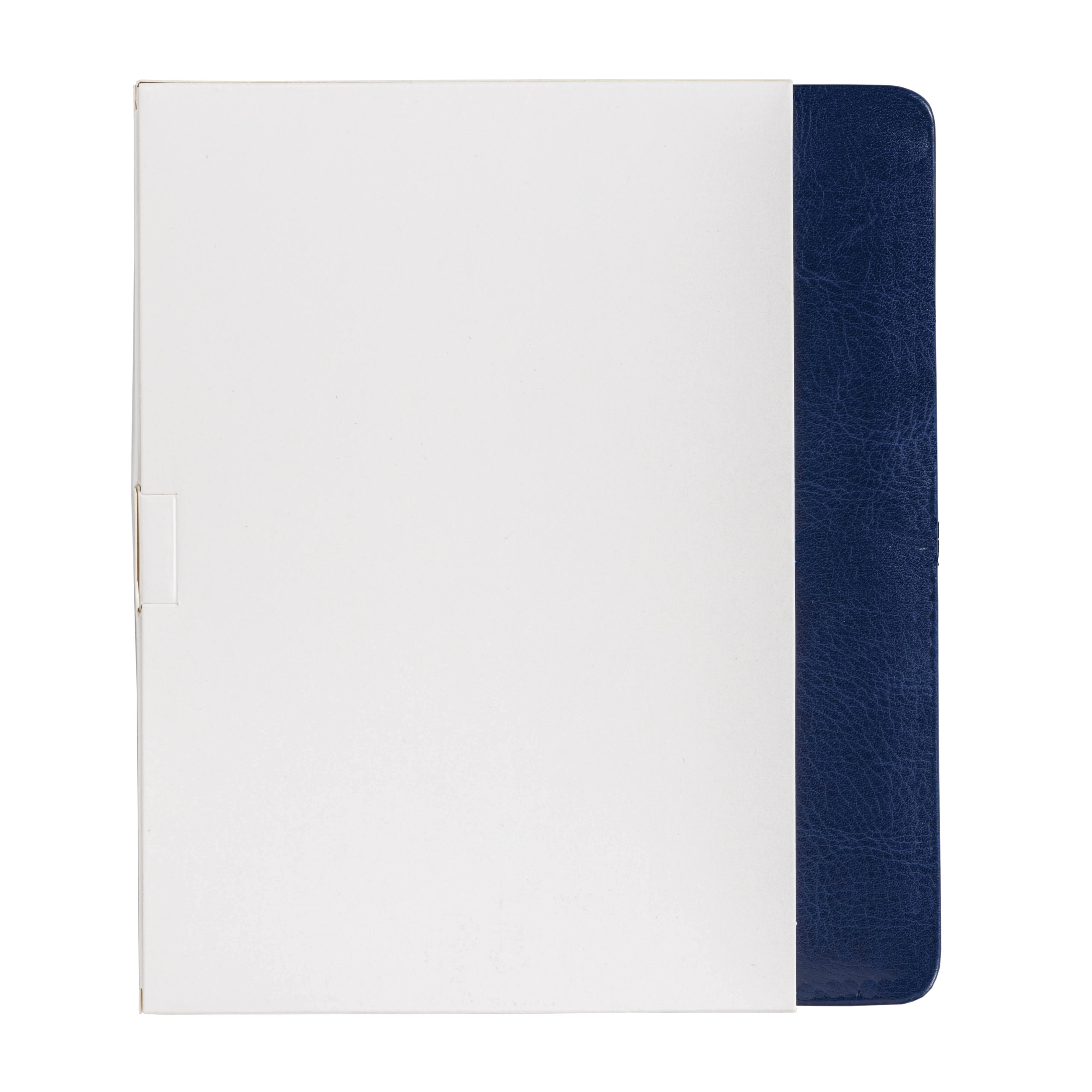 Immagine Scatola bianca per agenda (Per 25752)