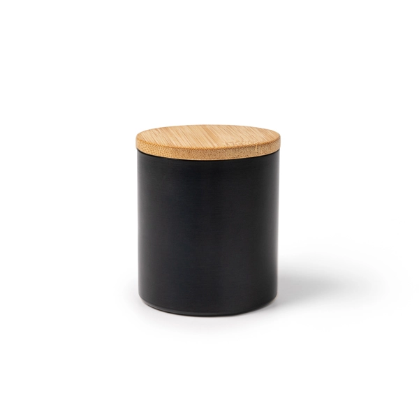 Immagine Candela profumata con finitura metallica - MARIS