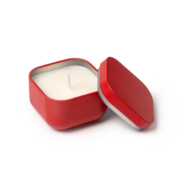 Immagine Candela Profumata - Lavanda - TRINI