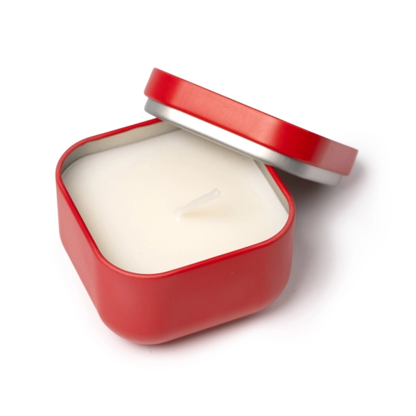 Immagine Candela Profumata - Lavanda - TRINI