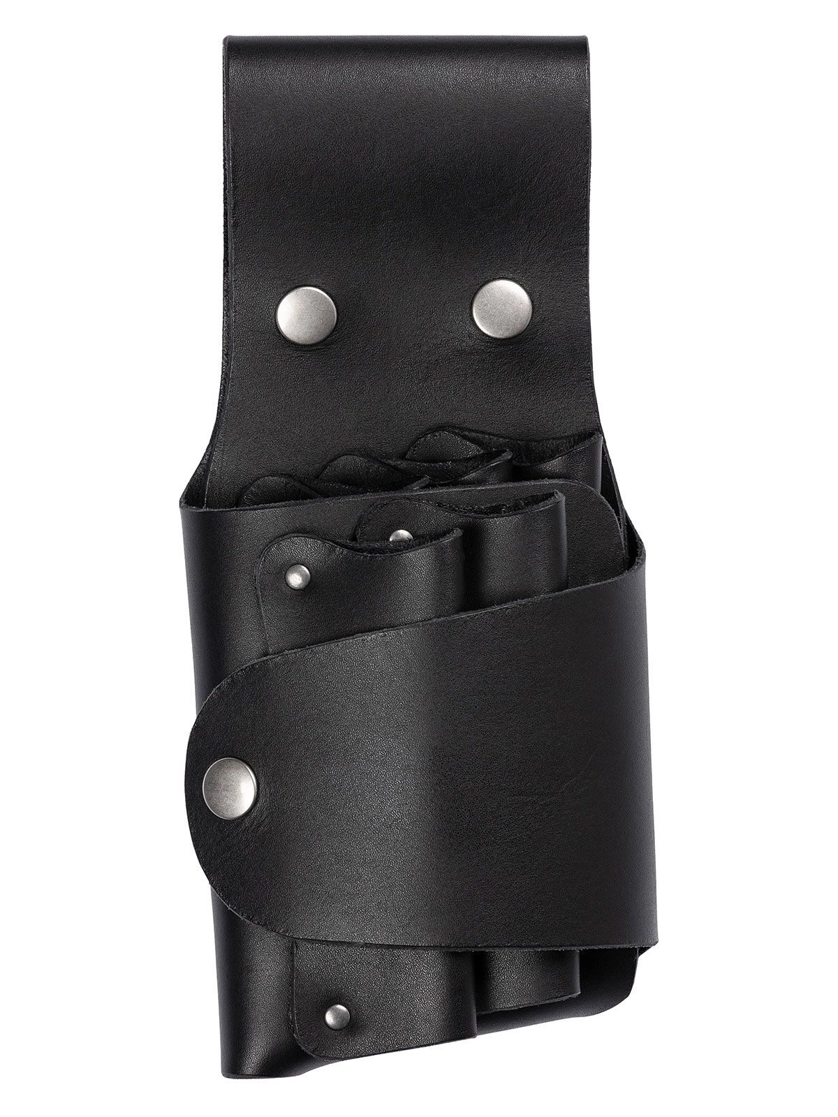 Immagine Professional scissor holster with 5 pockets