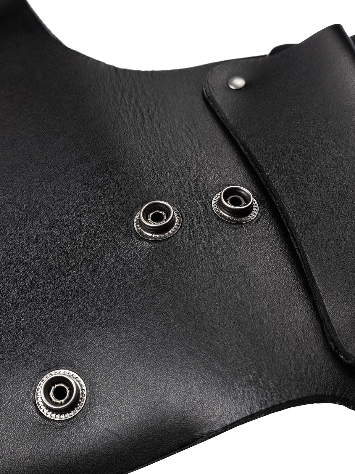 Immagine Professional scissor holster with 5 pockets