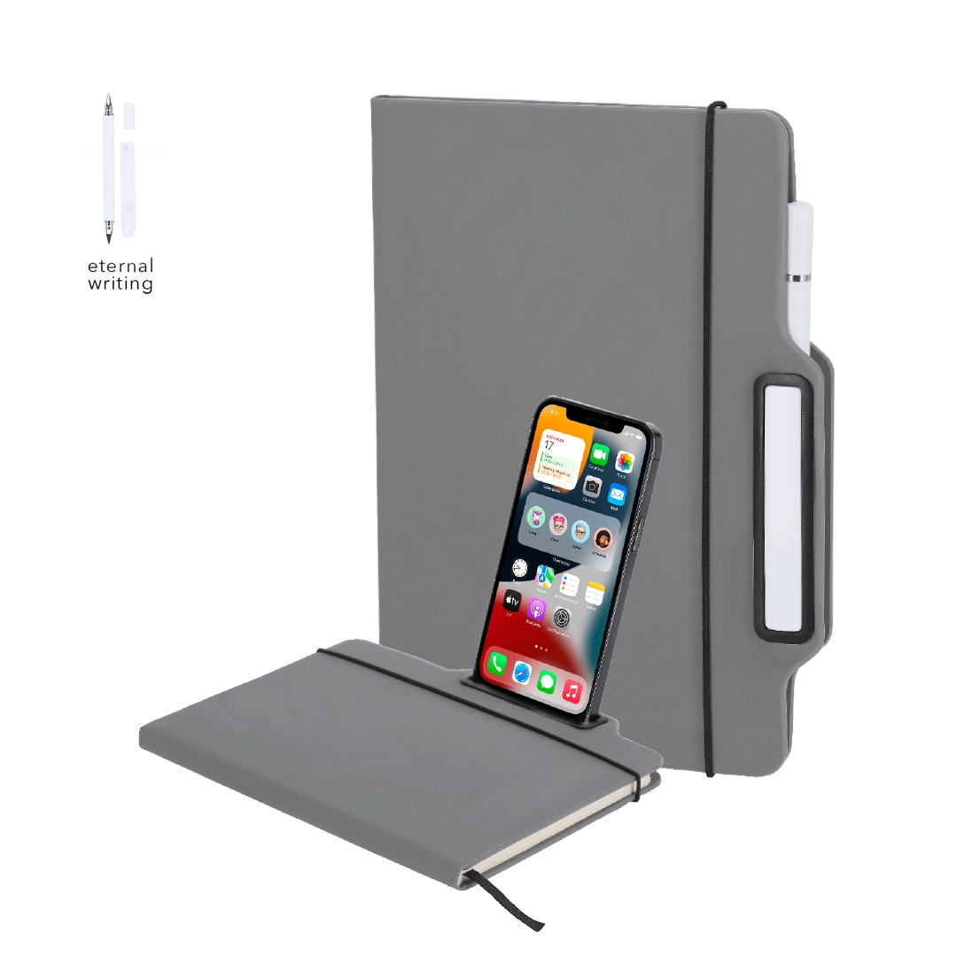 Immagine Block Notes Supporto Cruas