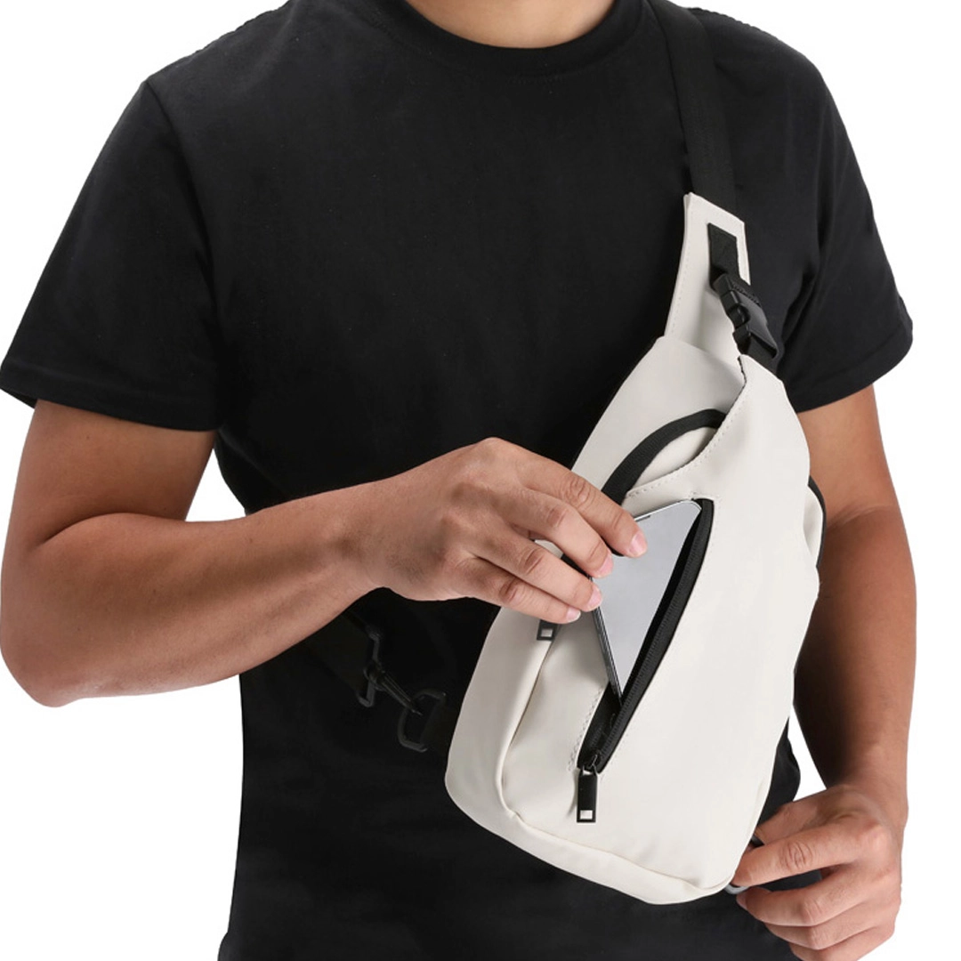 Immagine Borsa Tracolla Soplex