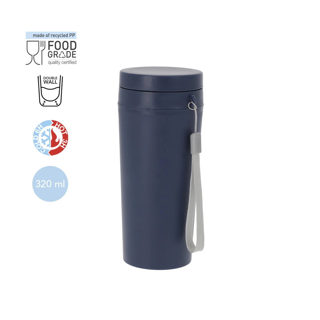 Immagine Borraccia Termica Redar