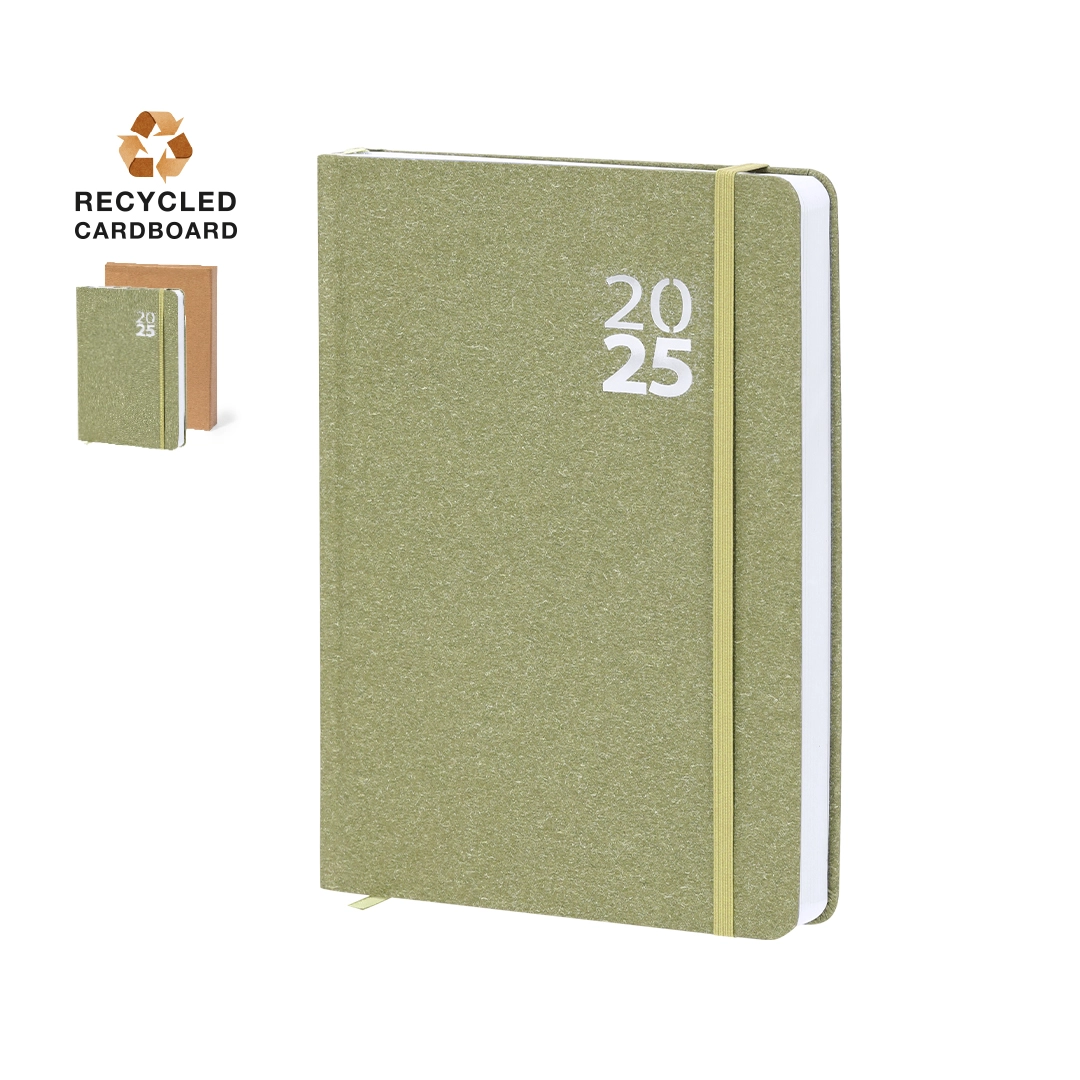 Immagine Agenda Florian