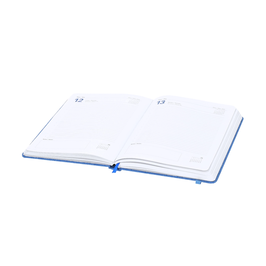 Immagine Agenda Nudels