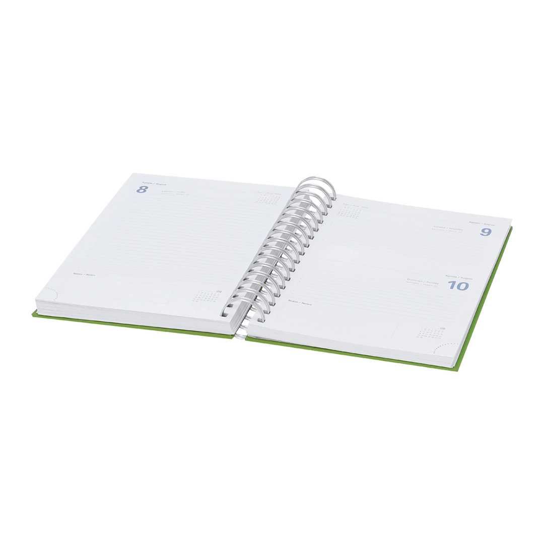 Immagine Agenda Witrex