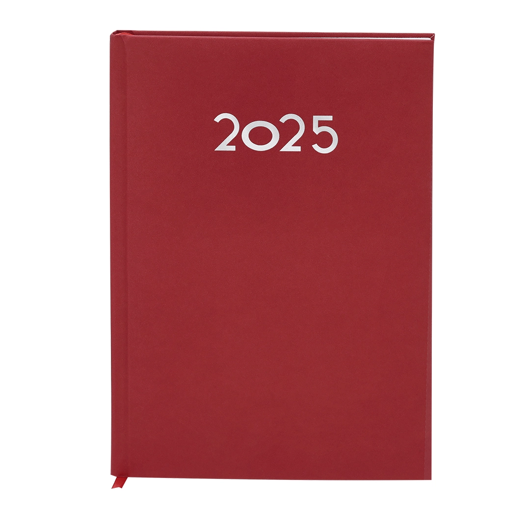 Immagine Agenda Bultman