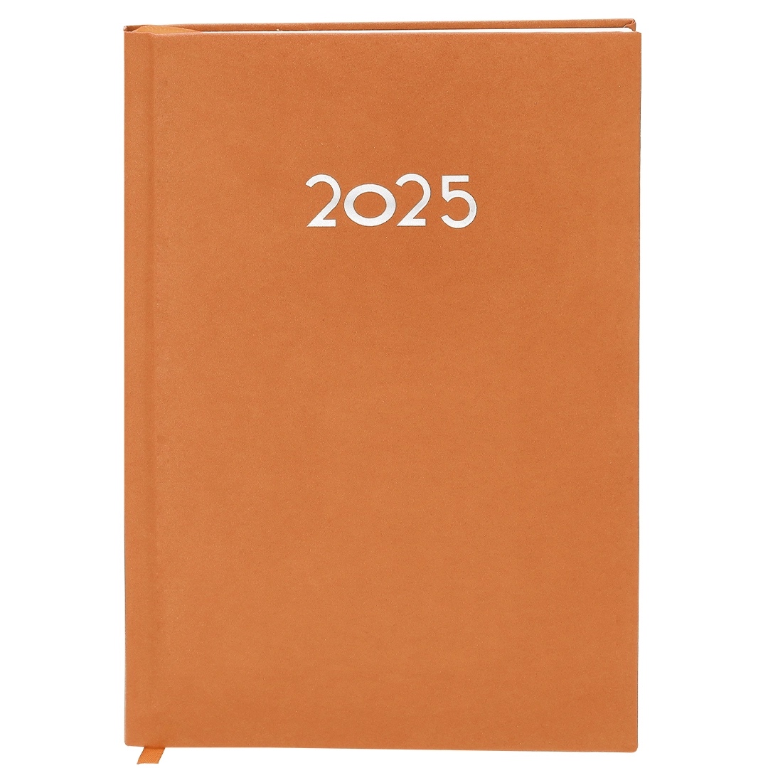 Immagine Agenda Canek