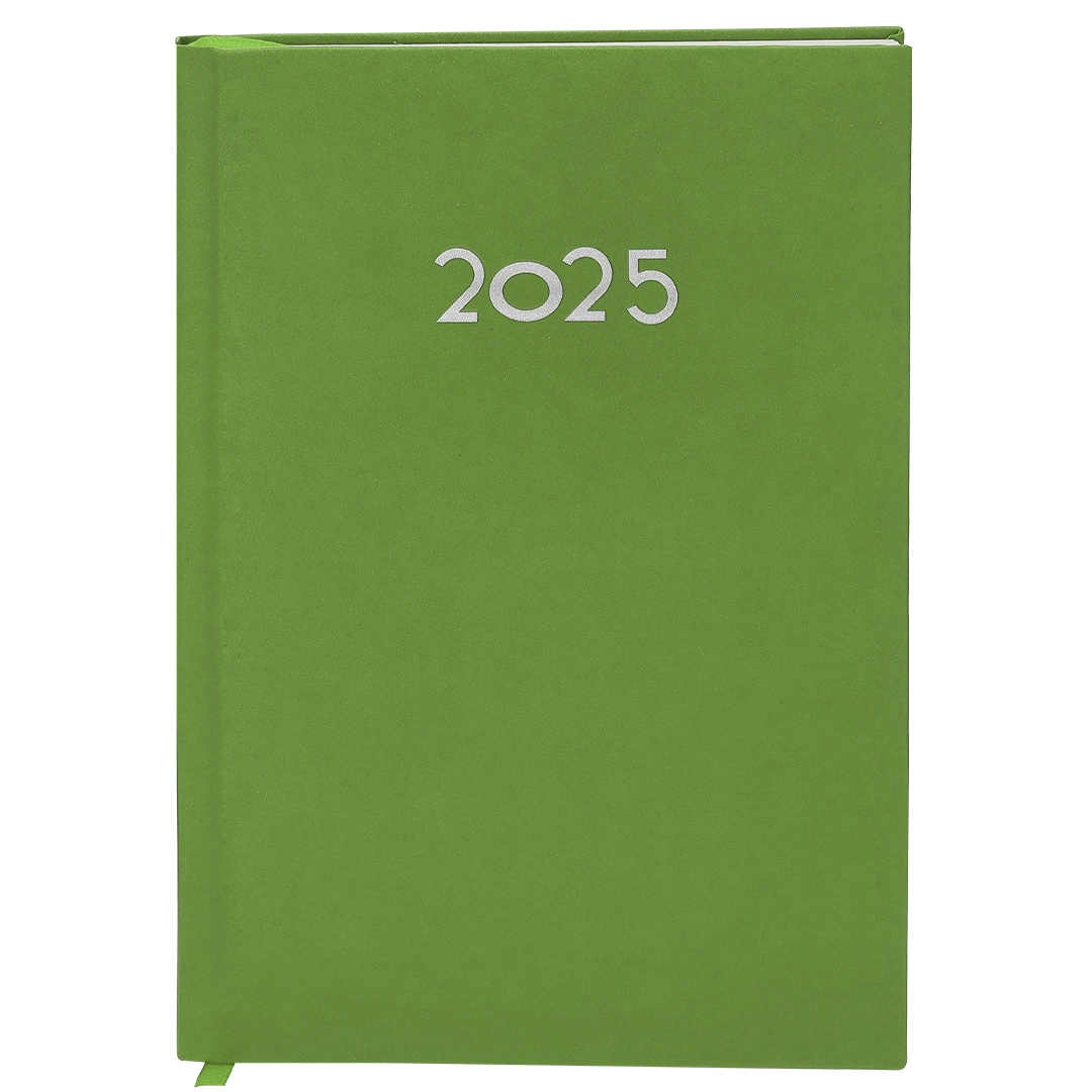 Immagine Agenda Canek
