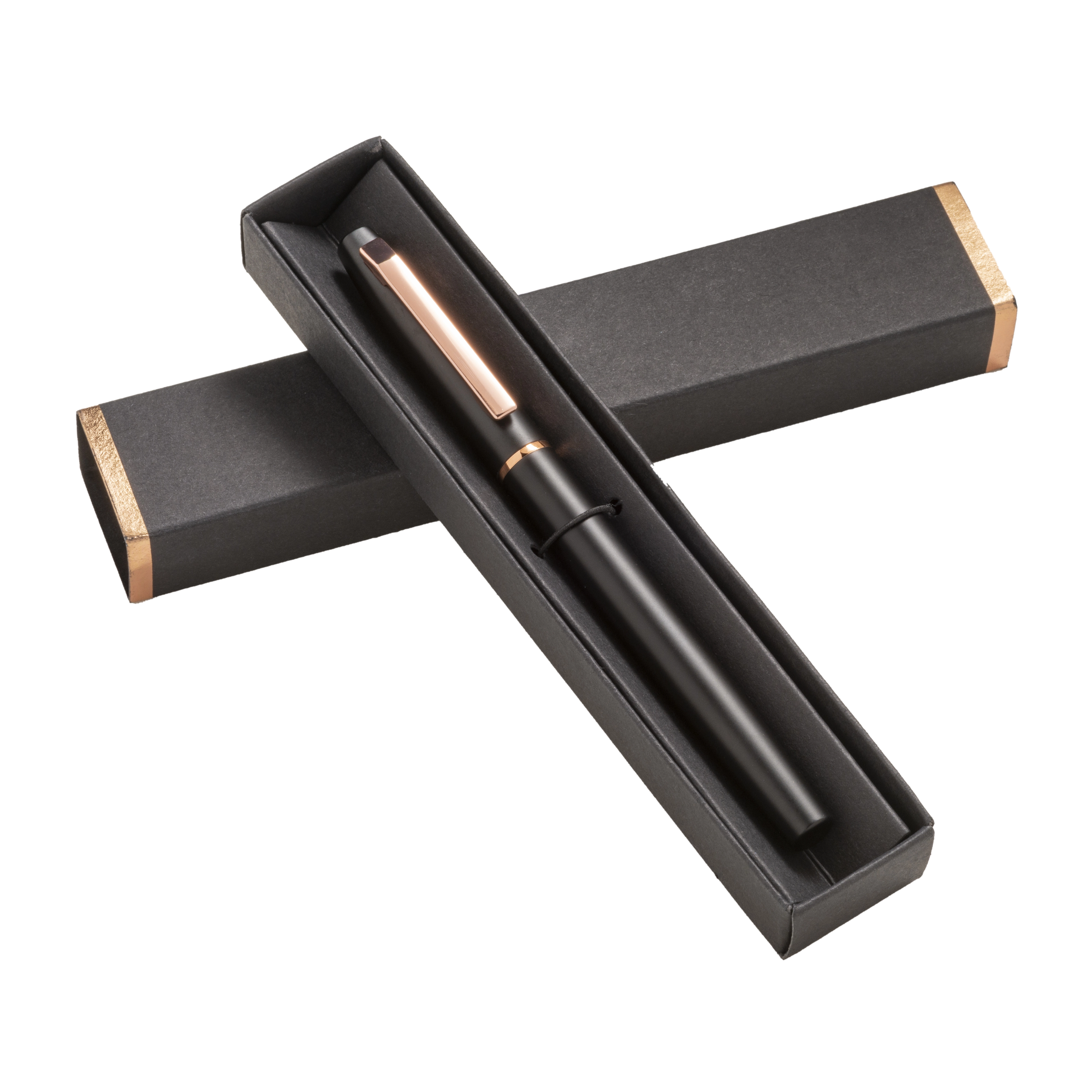 Immagine Penna in alluminio riciclato