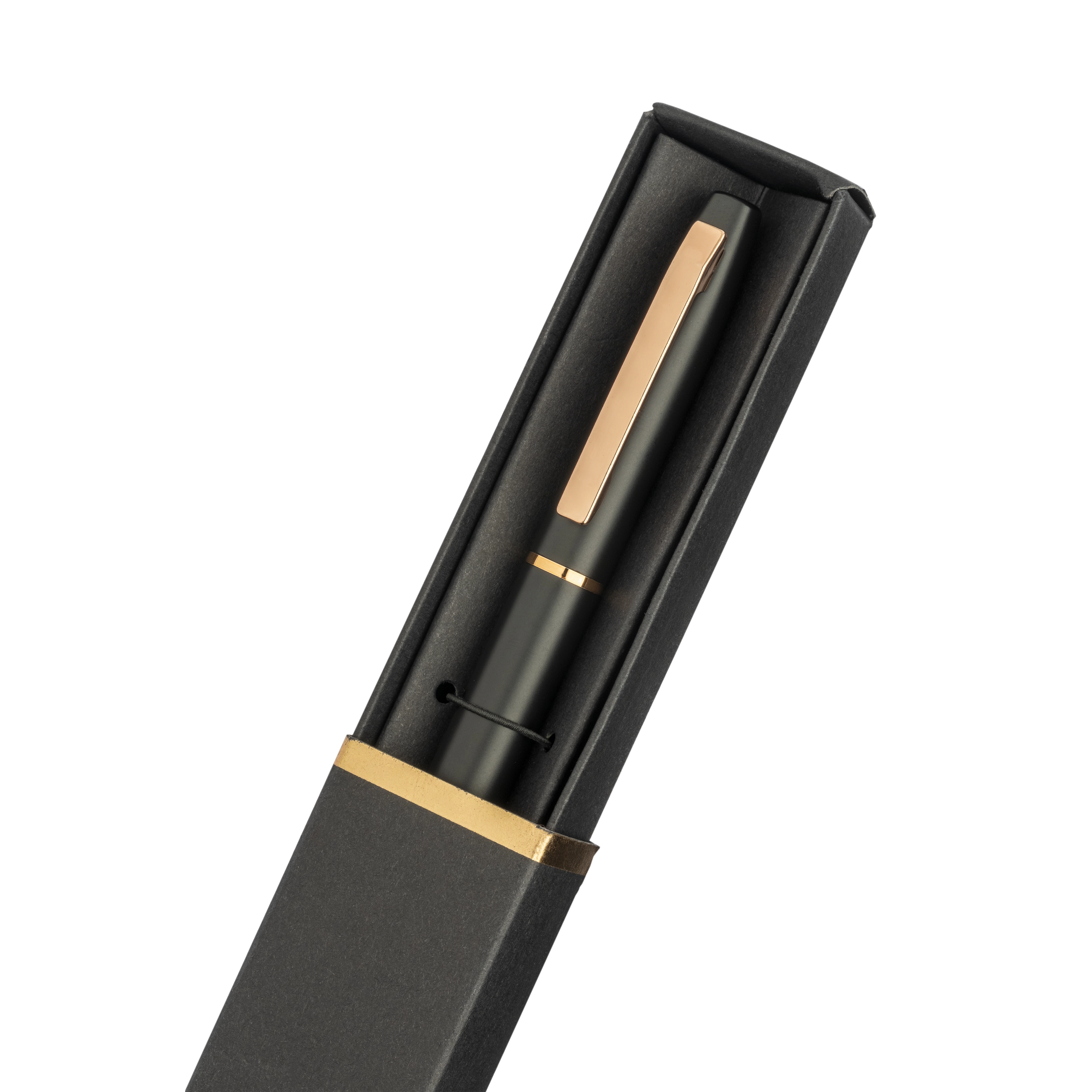 Immagine Penna in alluminio riciclato