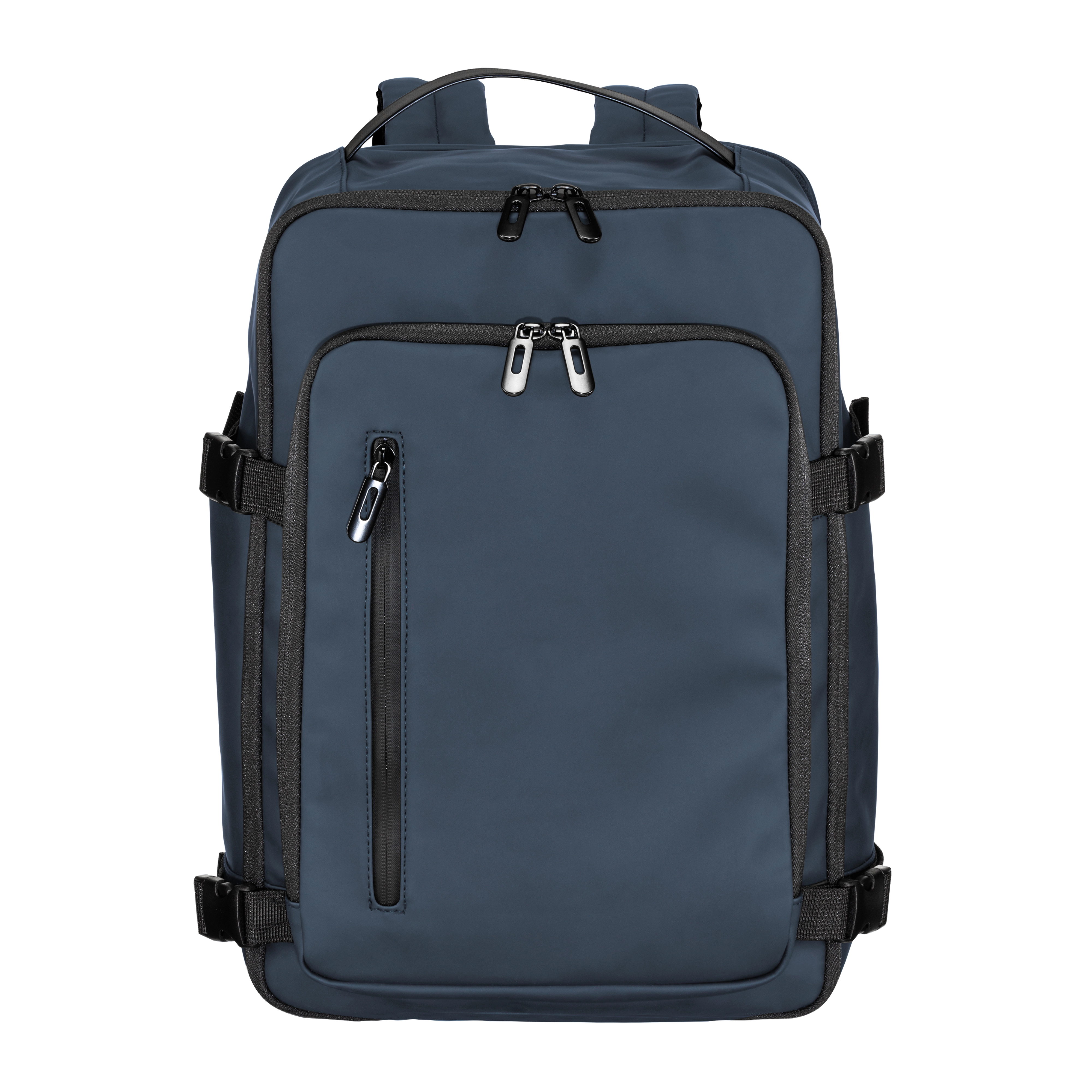 Immagine Zaino porta pc (15) in soft PU water resistant