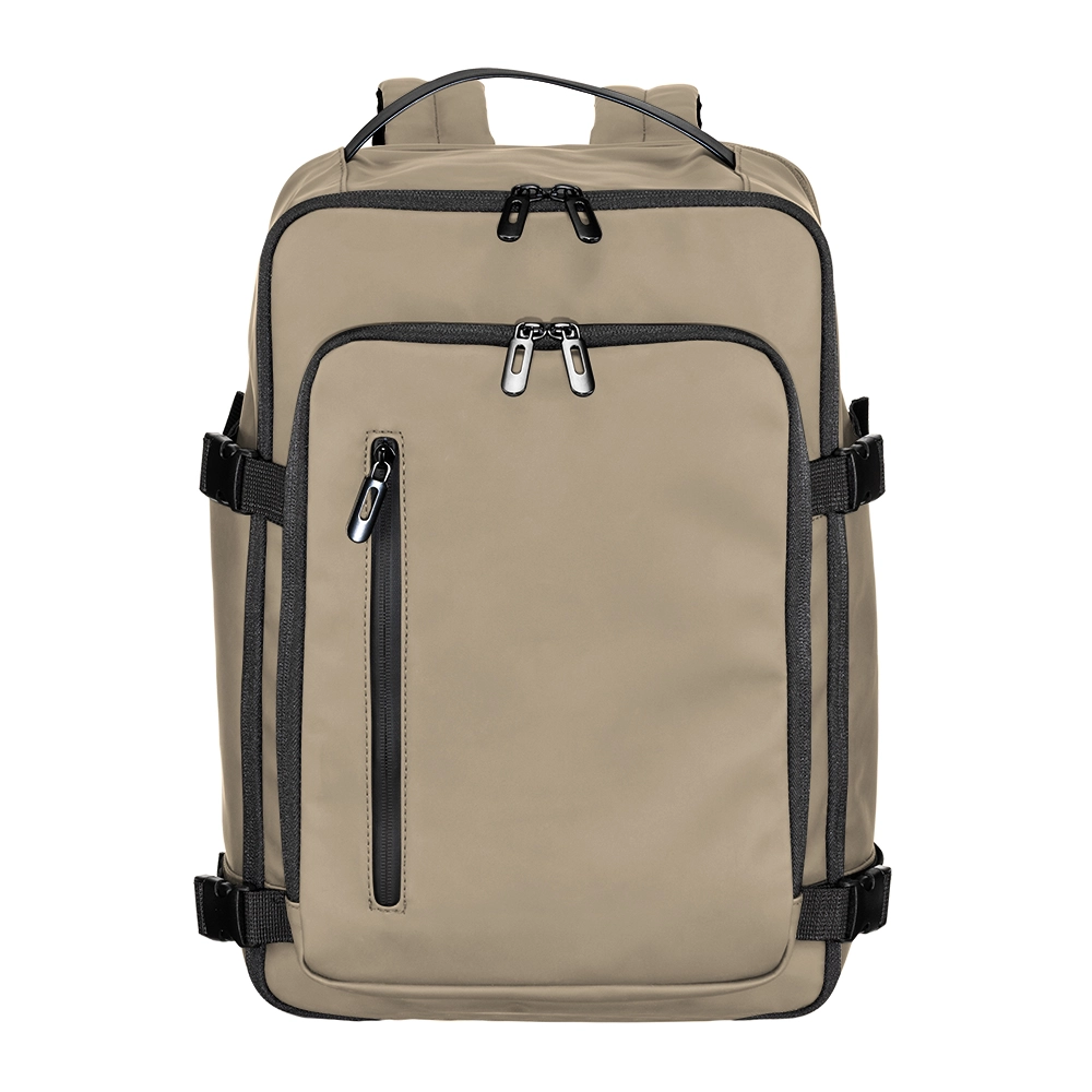 Immagine Zaino porta pc (15) in soft PU water resistant