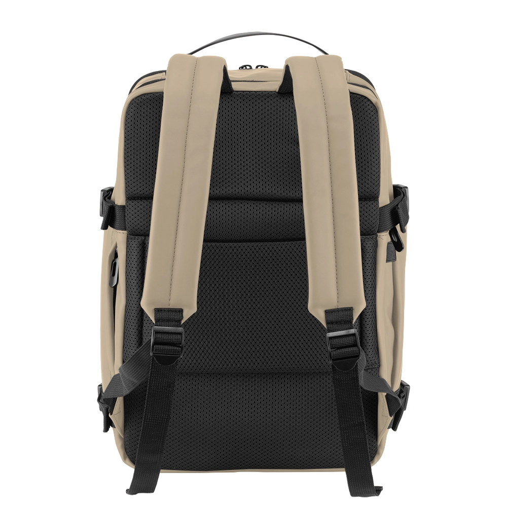 Immagine Zaino porta pc (15) in soft PU water resistant