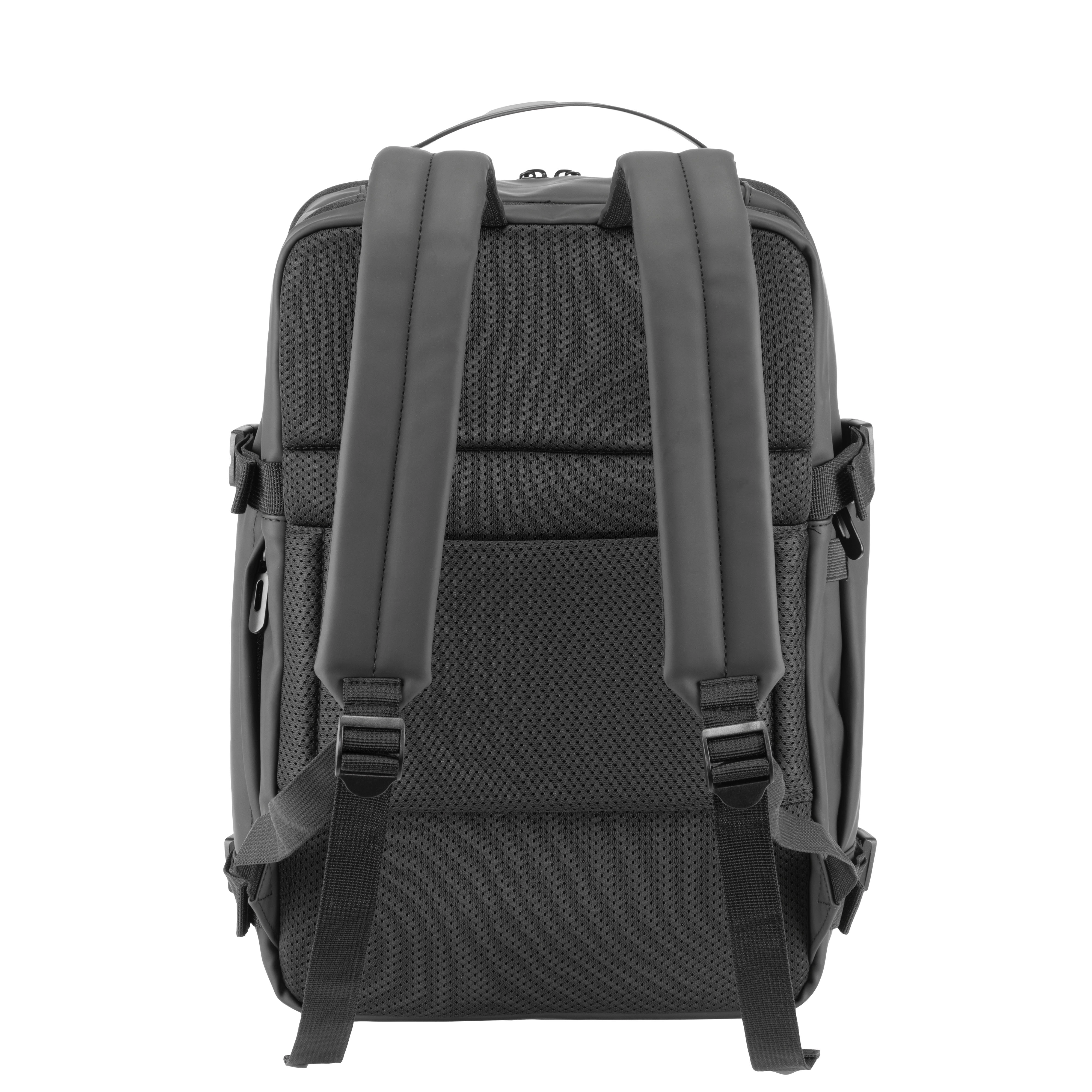 Immagine Zaino porta pc (15) in soft PU water resistant