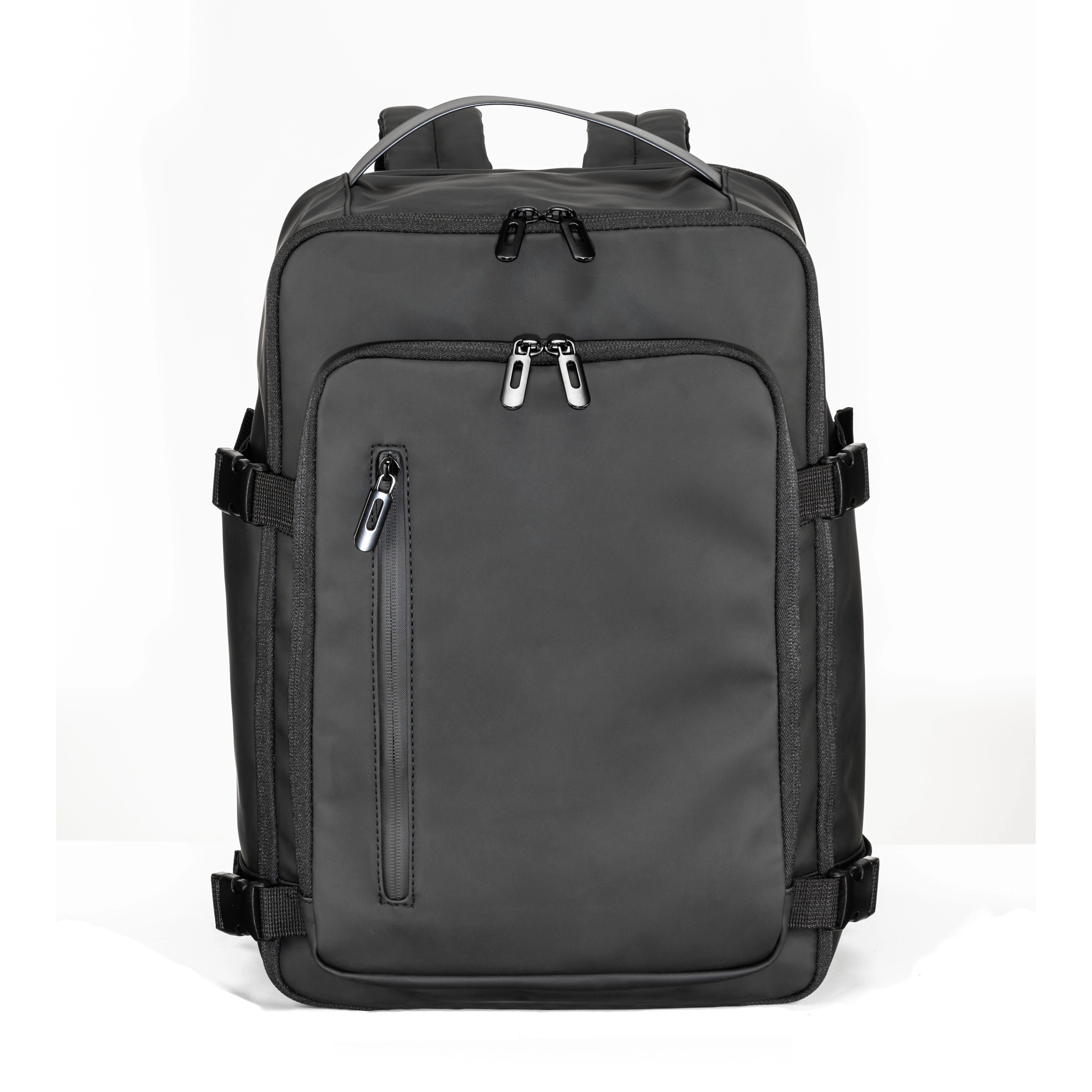 Immagine Zaino porta pc (15) in soft PU water resistant