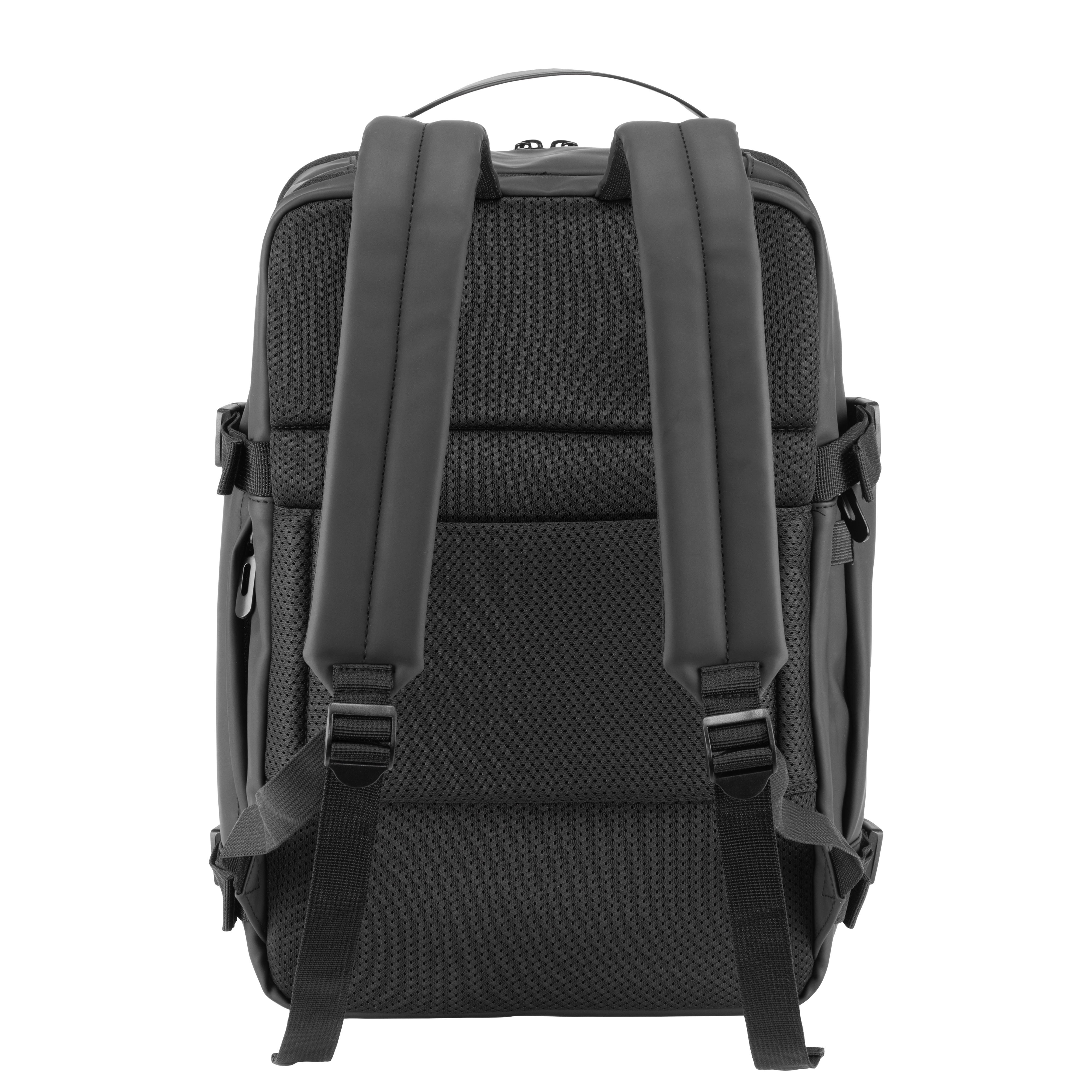 Immagine Zaino porta pc (15) in soft PU water resistant