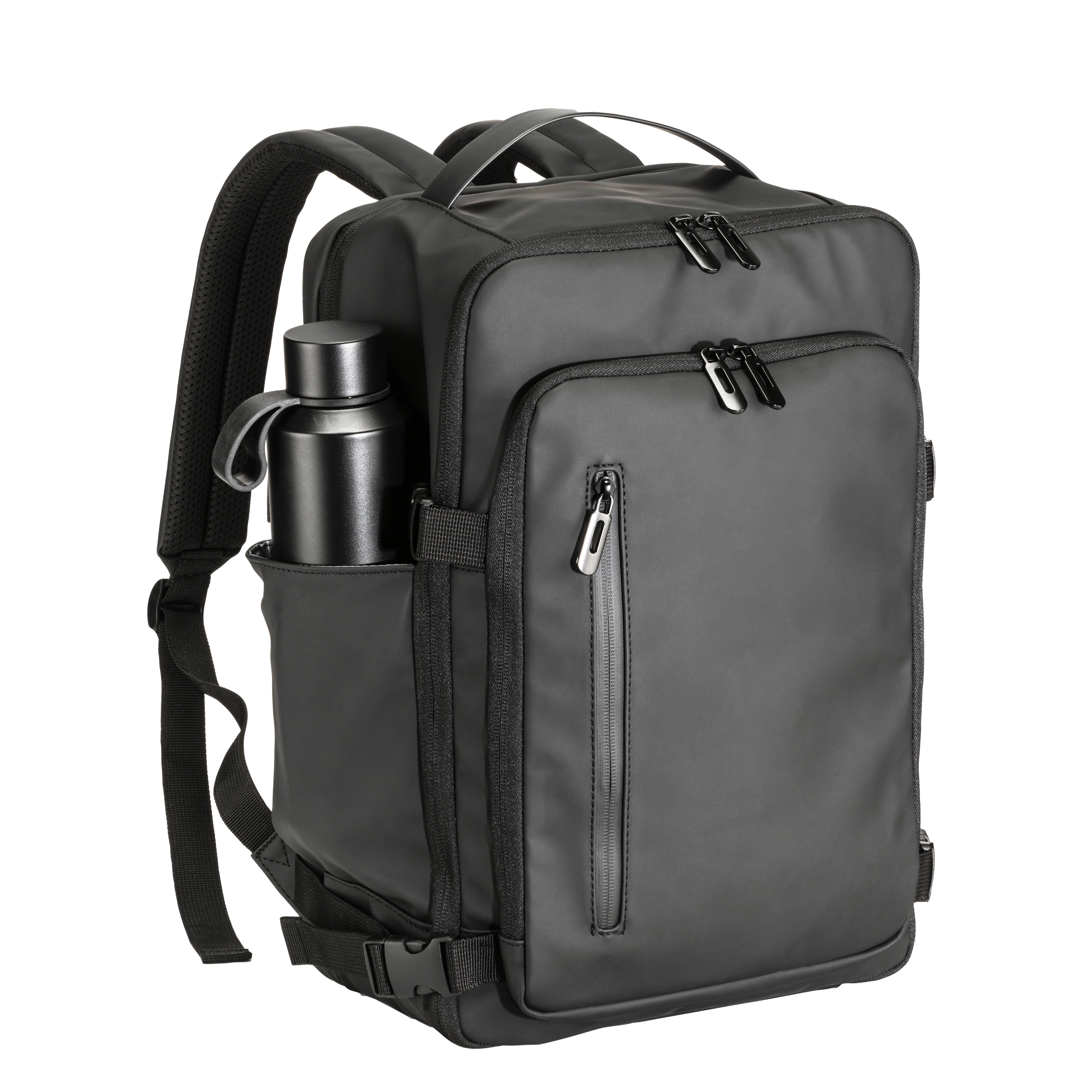 Immagine Zaino porta pc (15) in soft PU water resistant