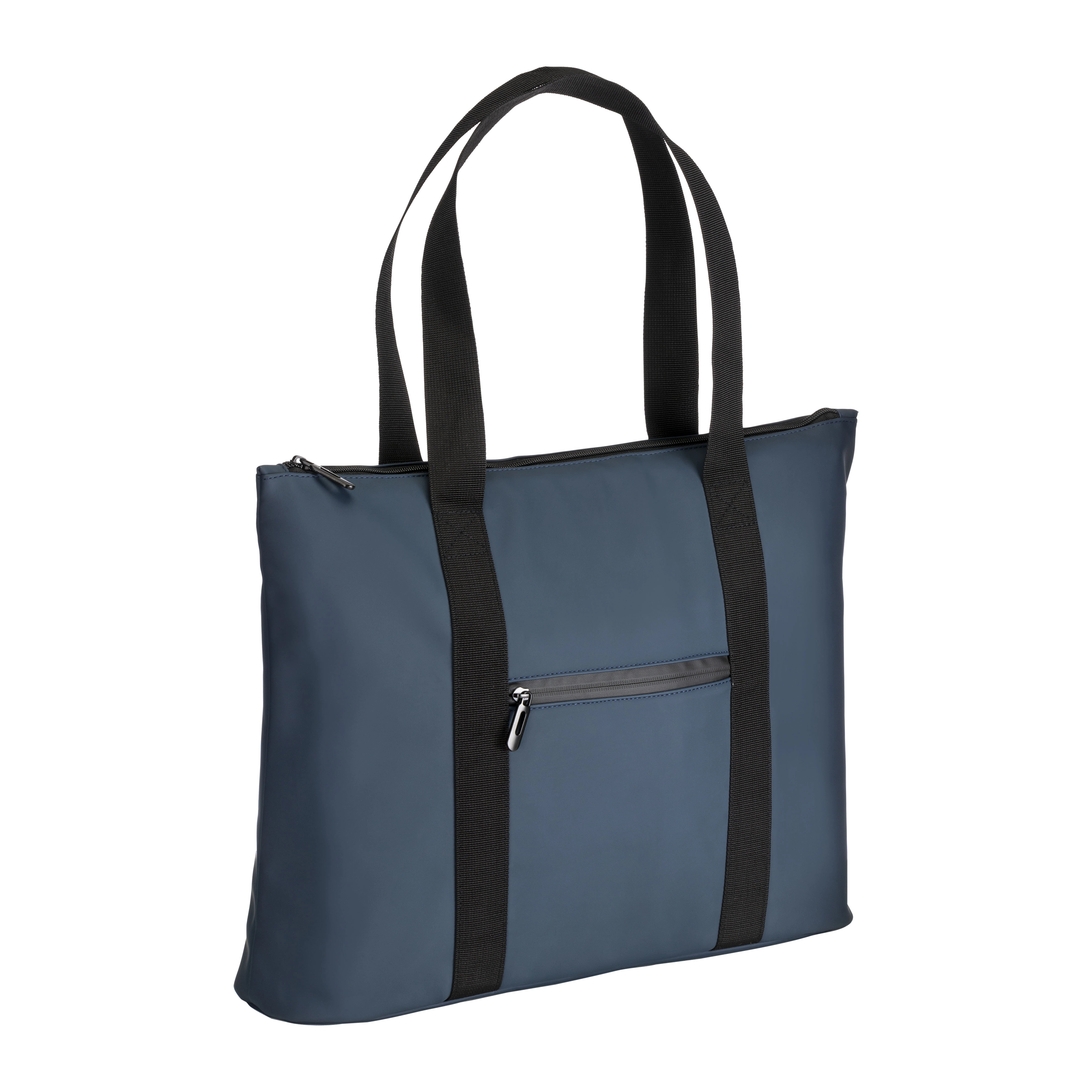 Immagine Borsa Tote Bag in soft PU water resistant