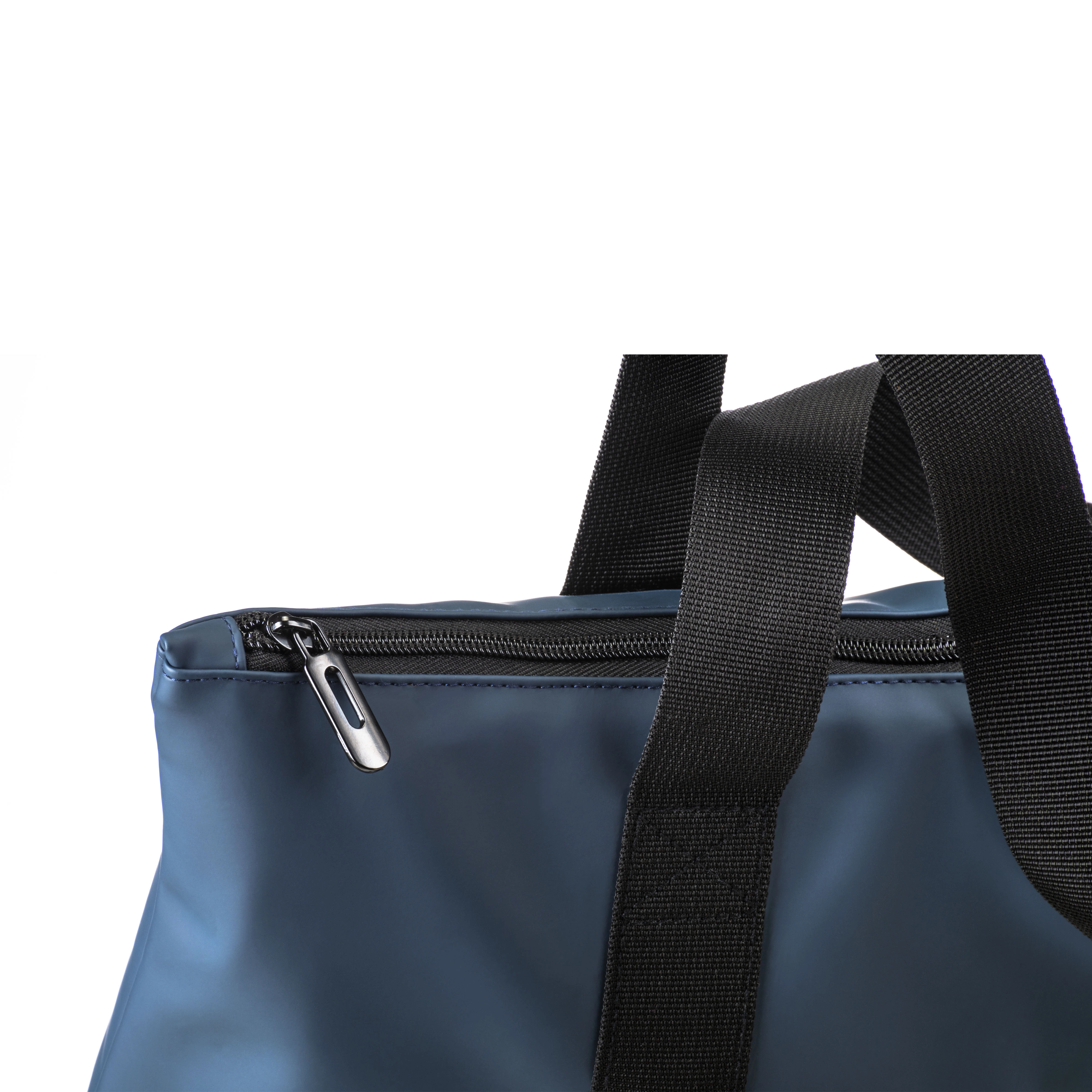 Immagine Borsa Tote Bag in soft PU water resistant