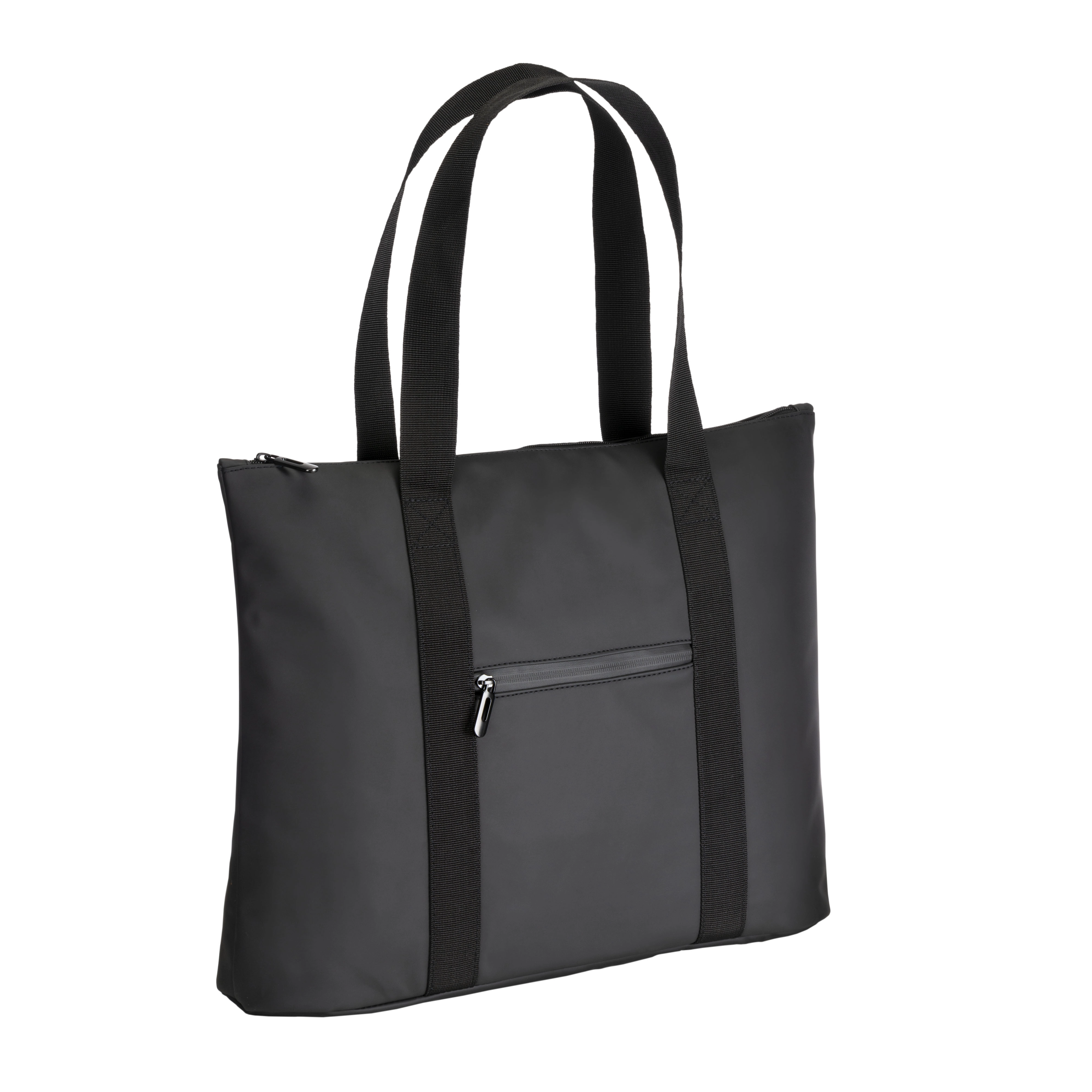 Immagine Borsa Tote Bag in soft PU water resistant