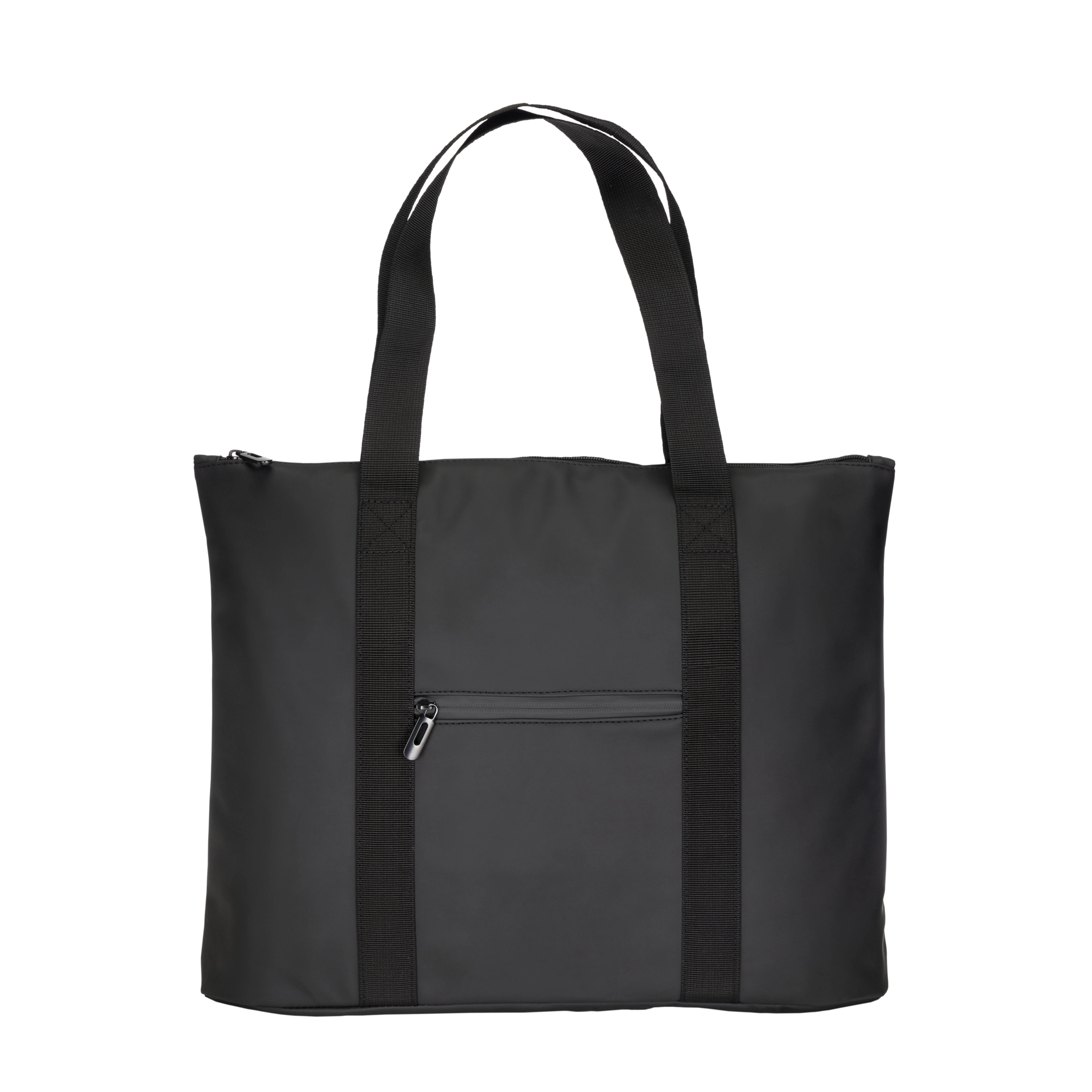 Immagine Borsa Tote Bag in soft PU water resistant