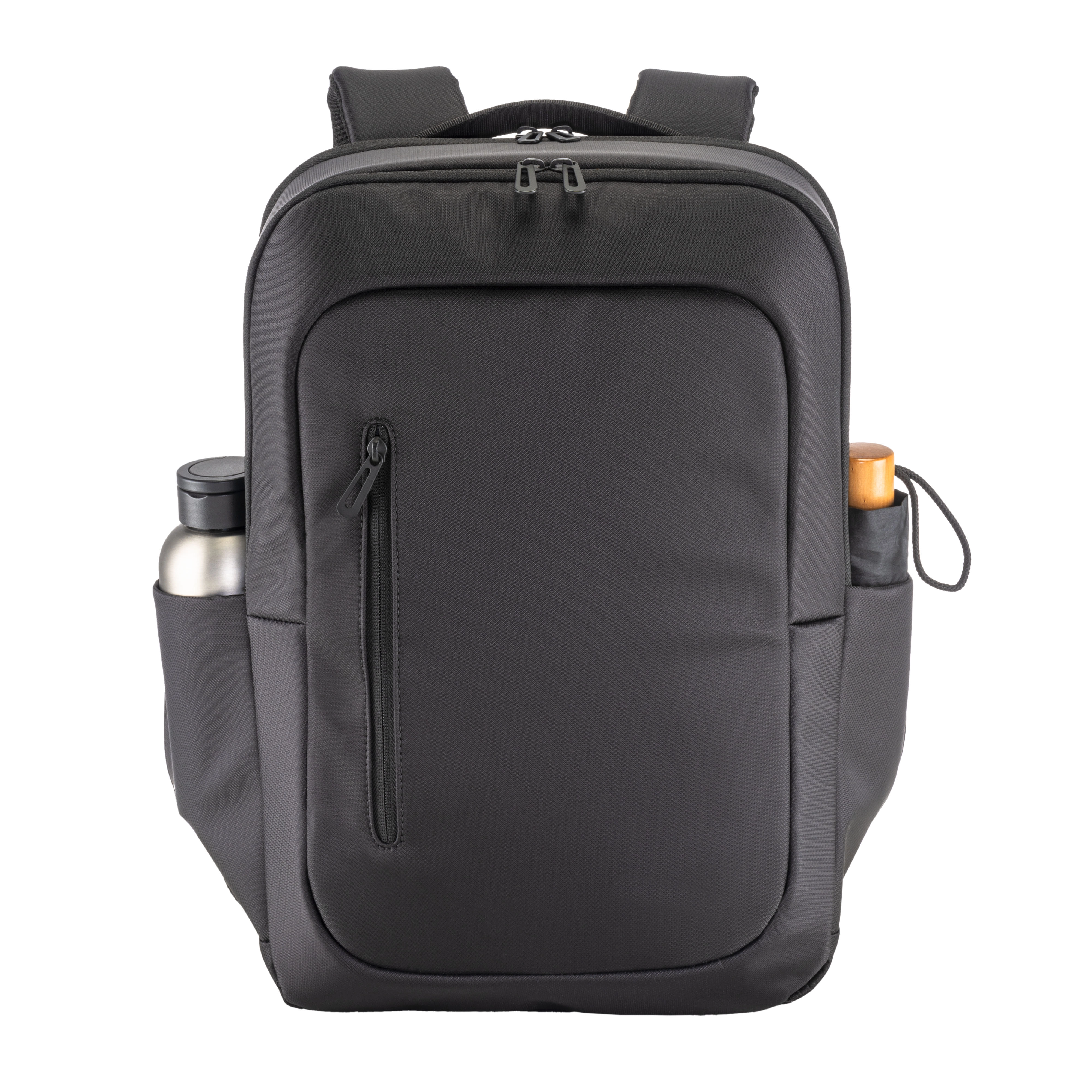 Immagine Zaino porta pc (15) in poliestere 210D