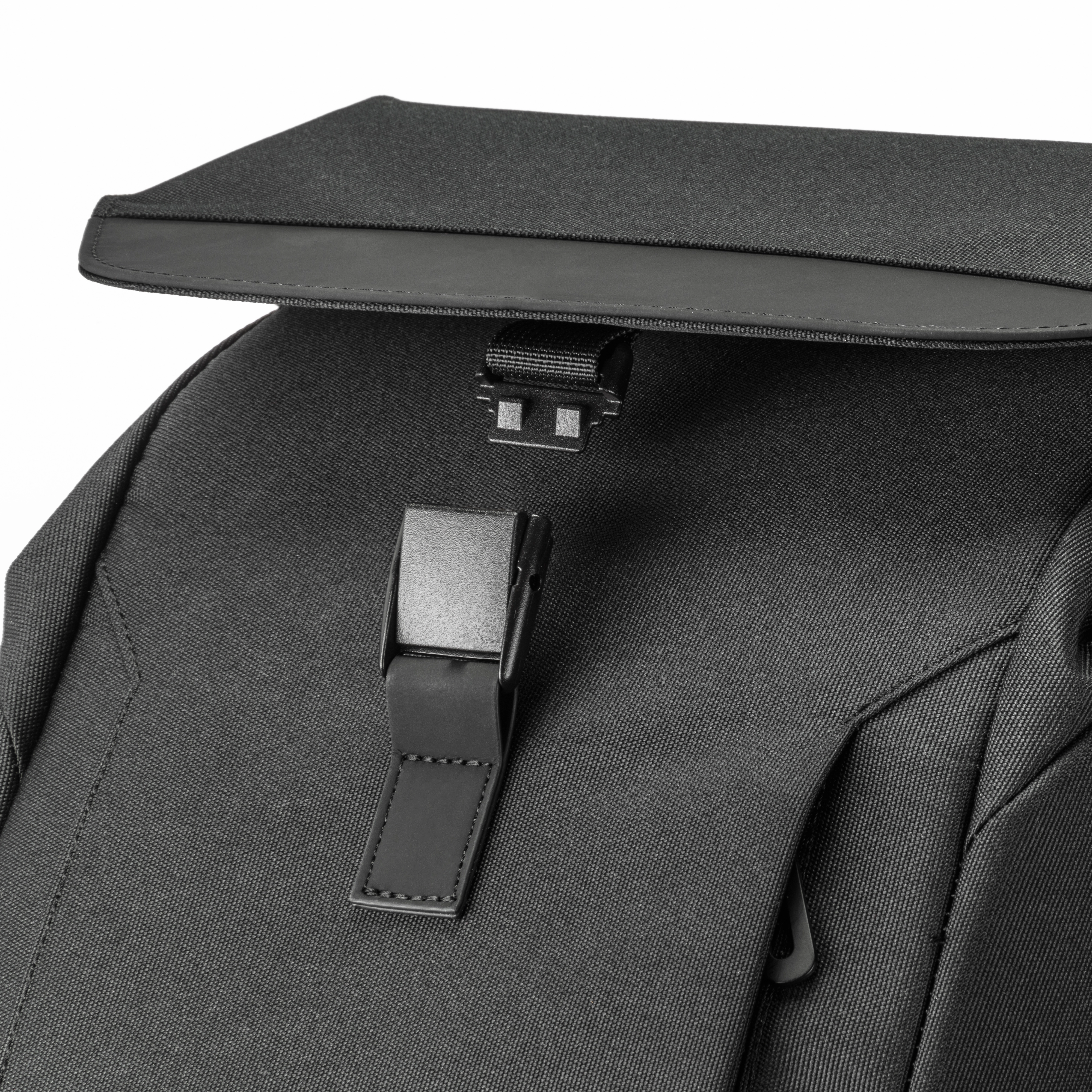 Immagine Zaino porta pc (15,7) in nylon 1200D