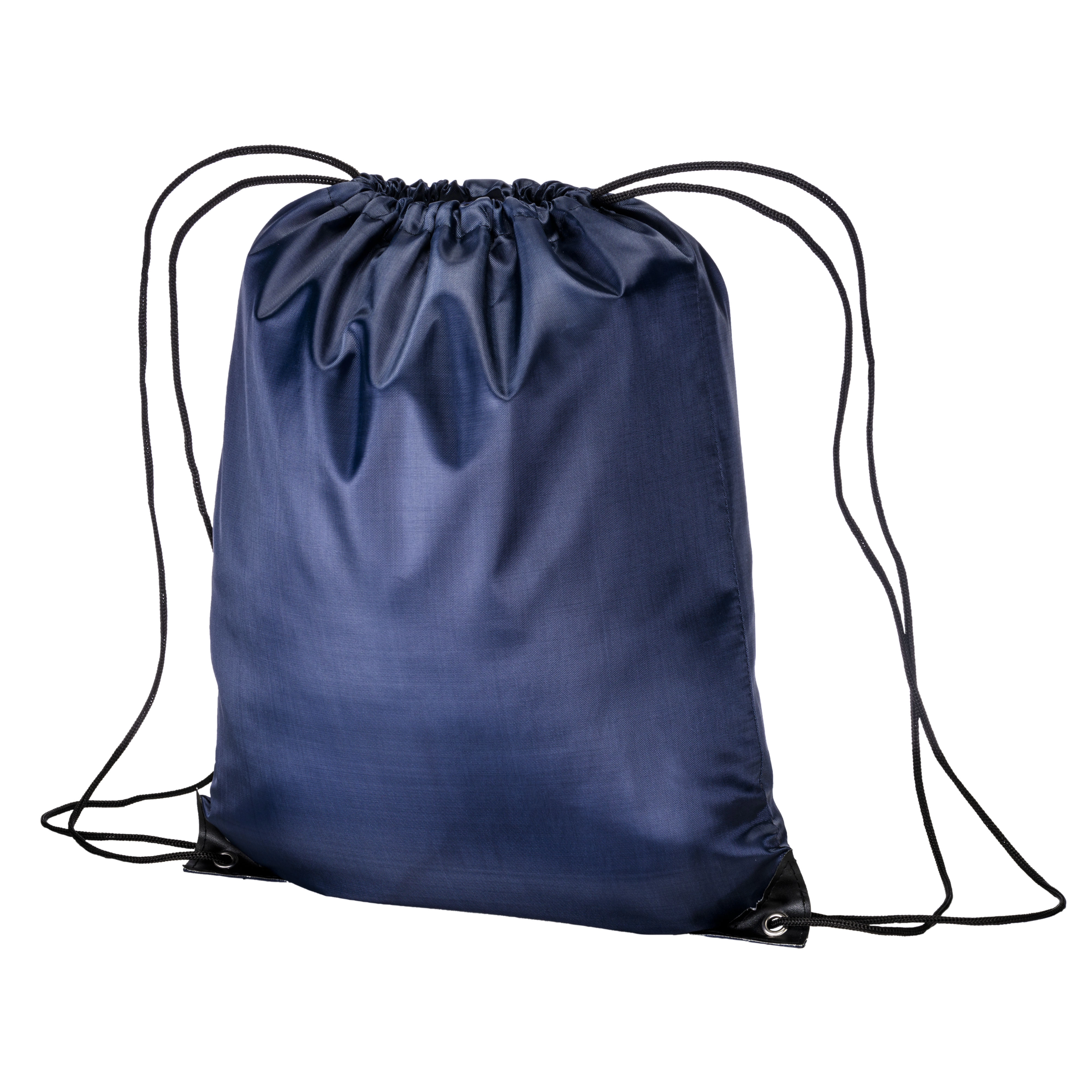 Immagine Zainetto a tinta unita in poliestere 210T