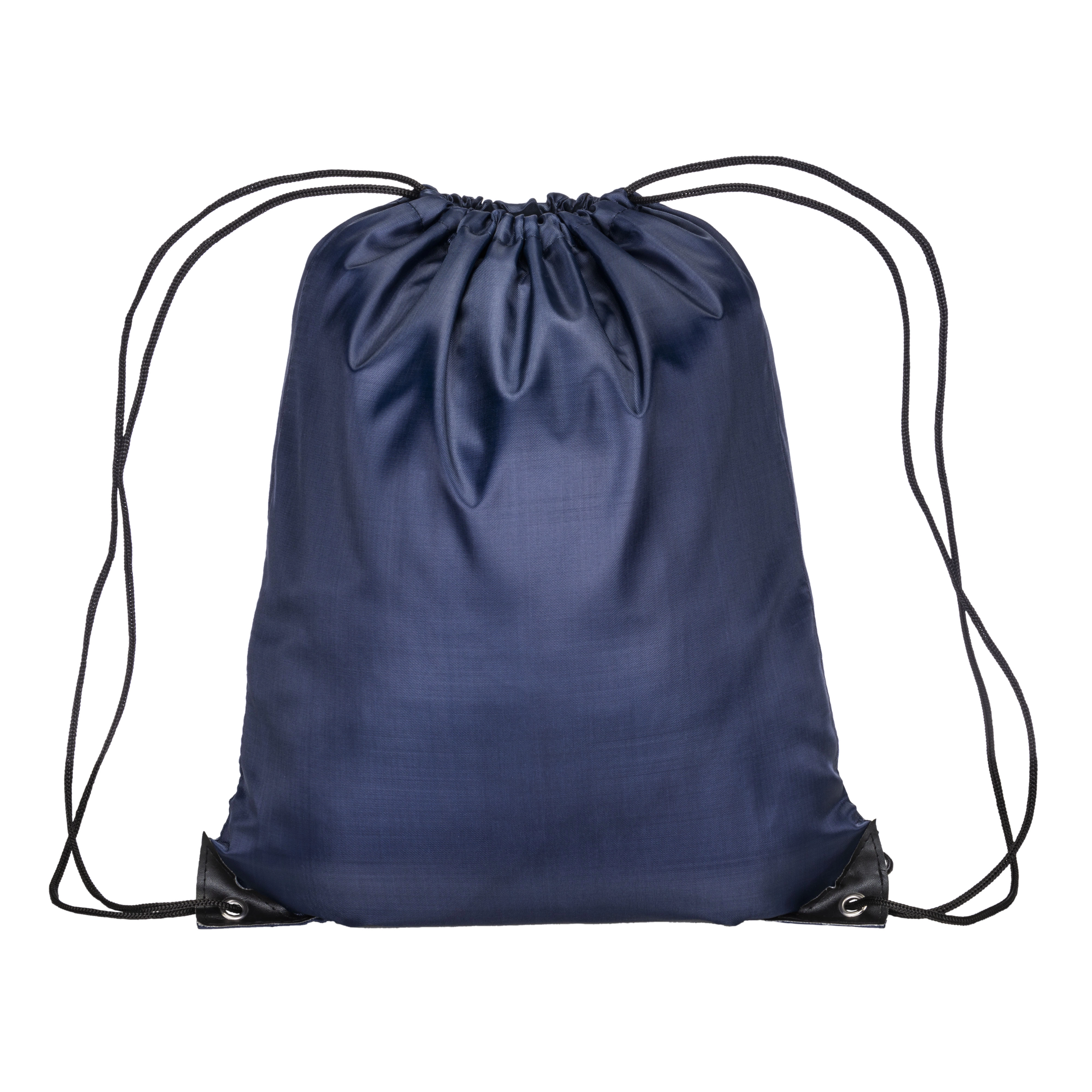 Immagine Zainetto a tinta unita in poliestere 210T