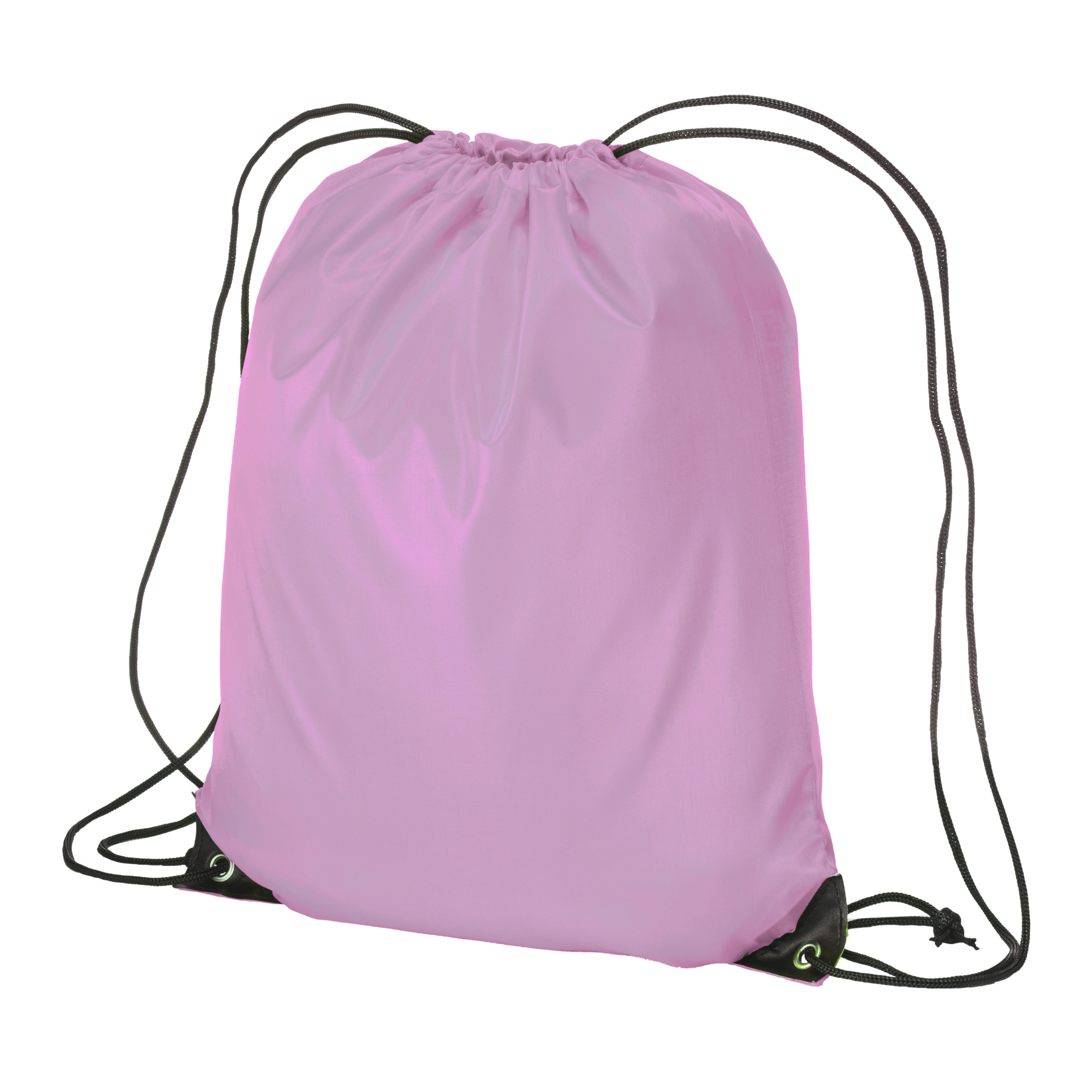 Immagine Zainetto a tinta unita in poliestere 210T