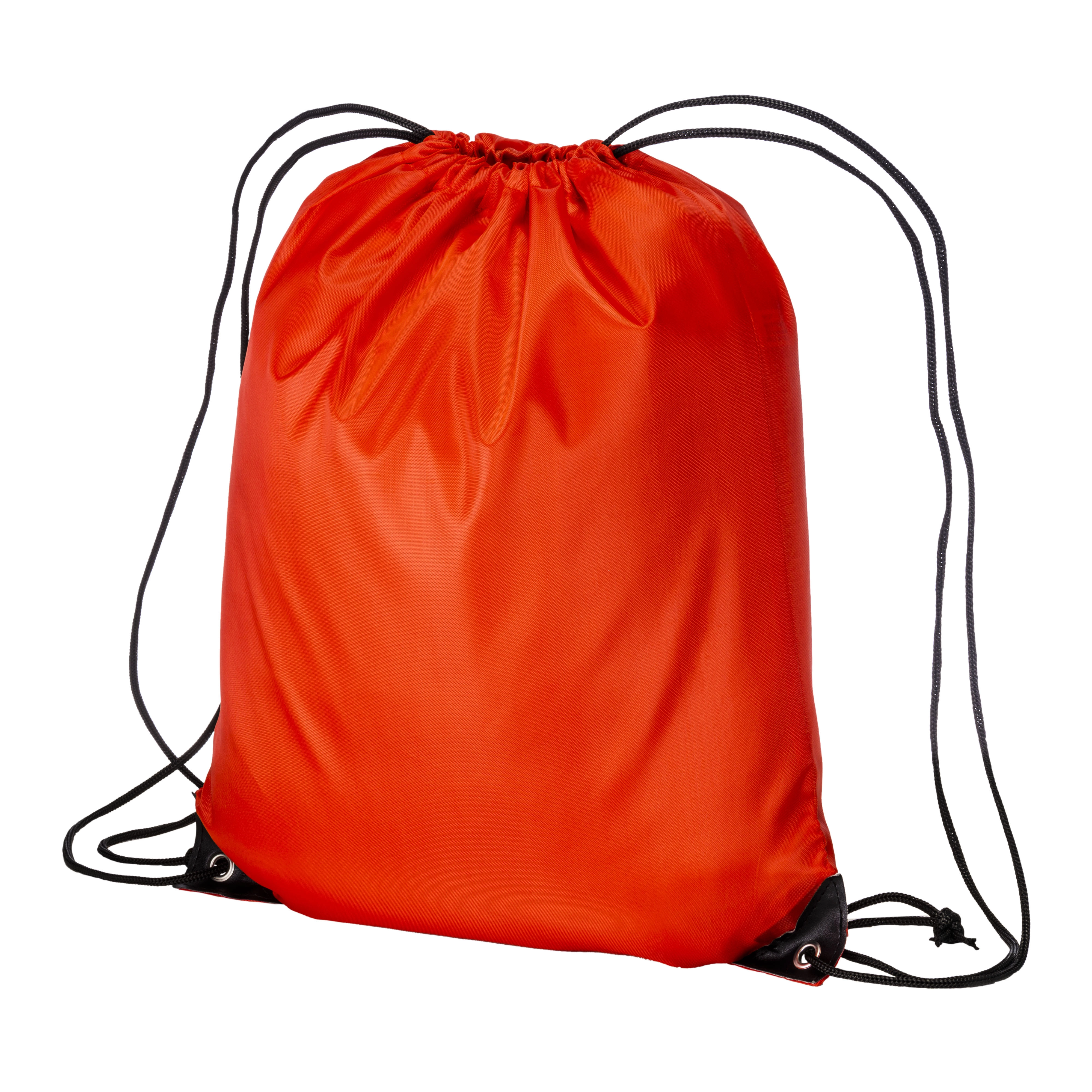 Immagine Zainetto a tinta unita in poliestere 210T