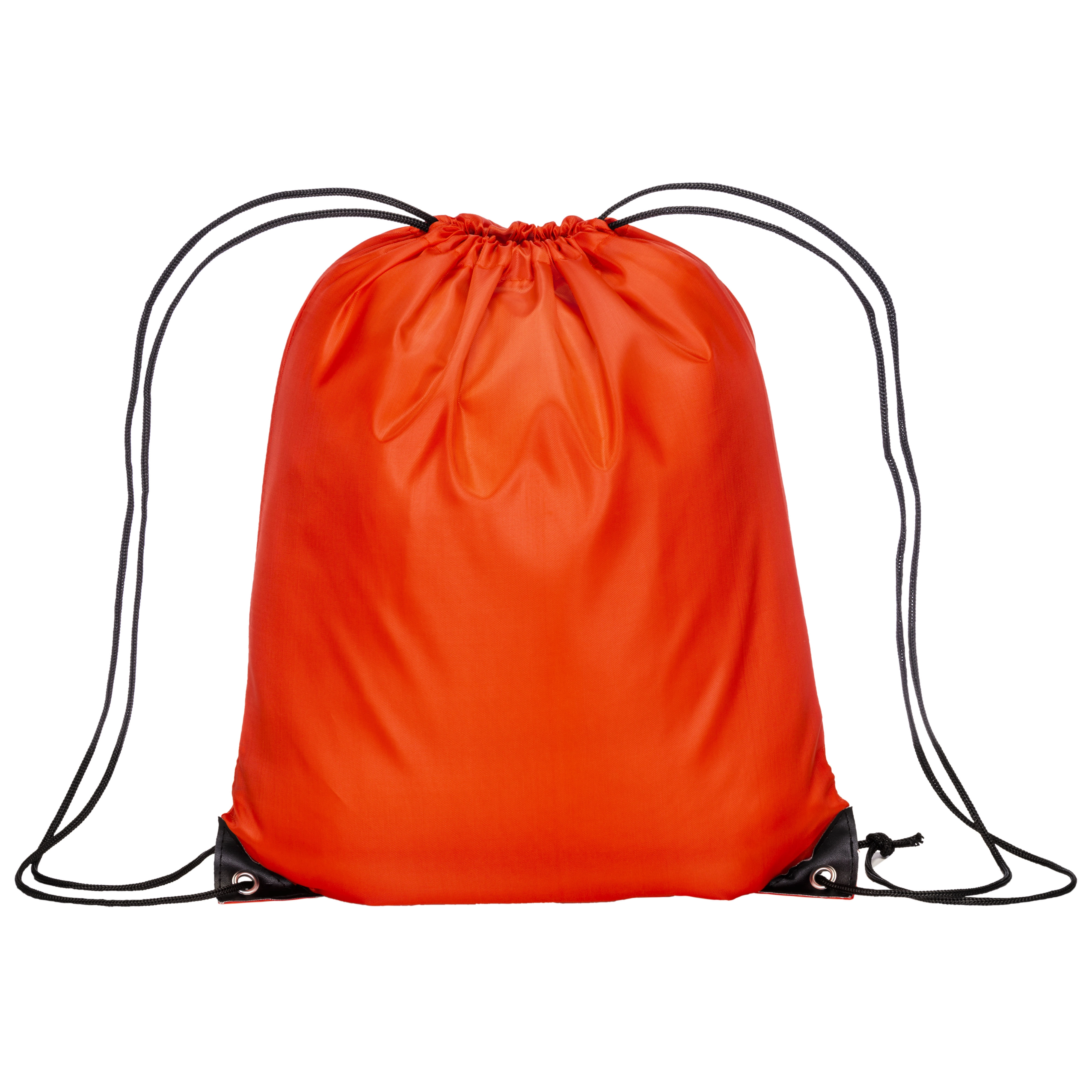 Immagine Zainetto a tinta unita in poliestere 210T