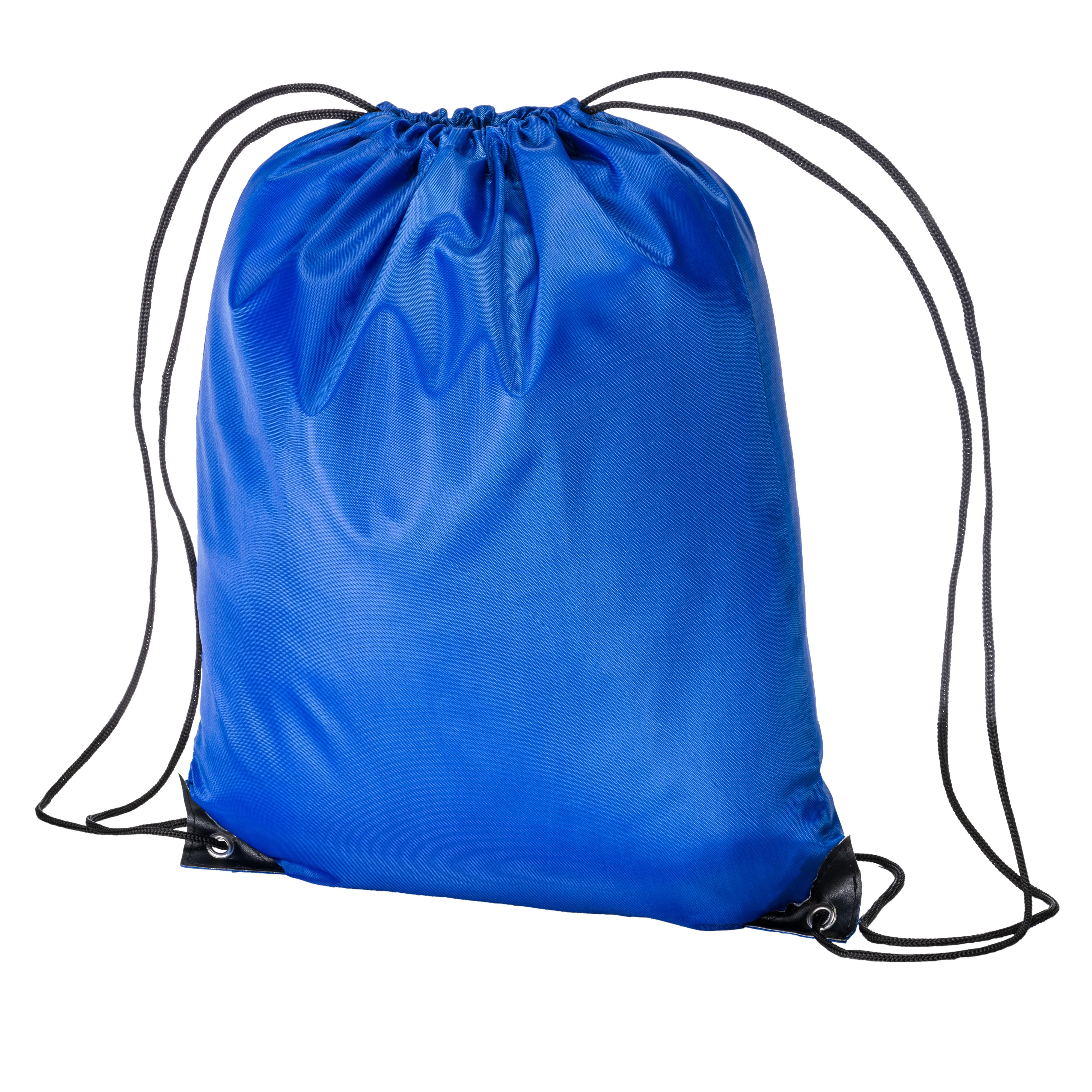 Immagine Zainetto a tinta unita in poliestere 210T