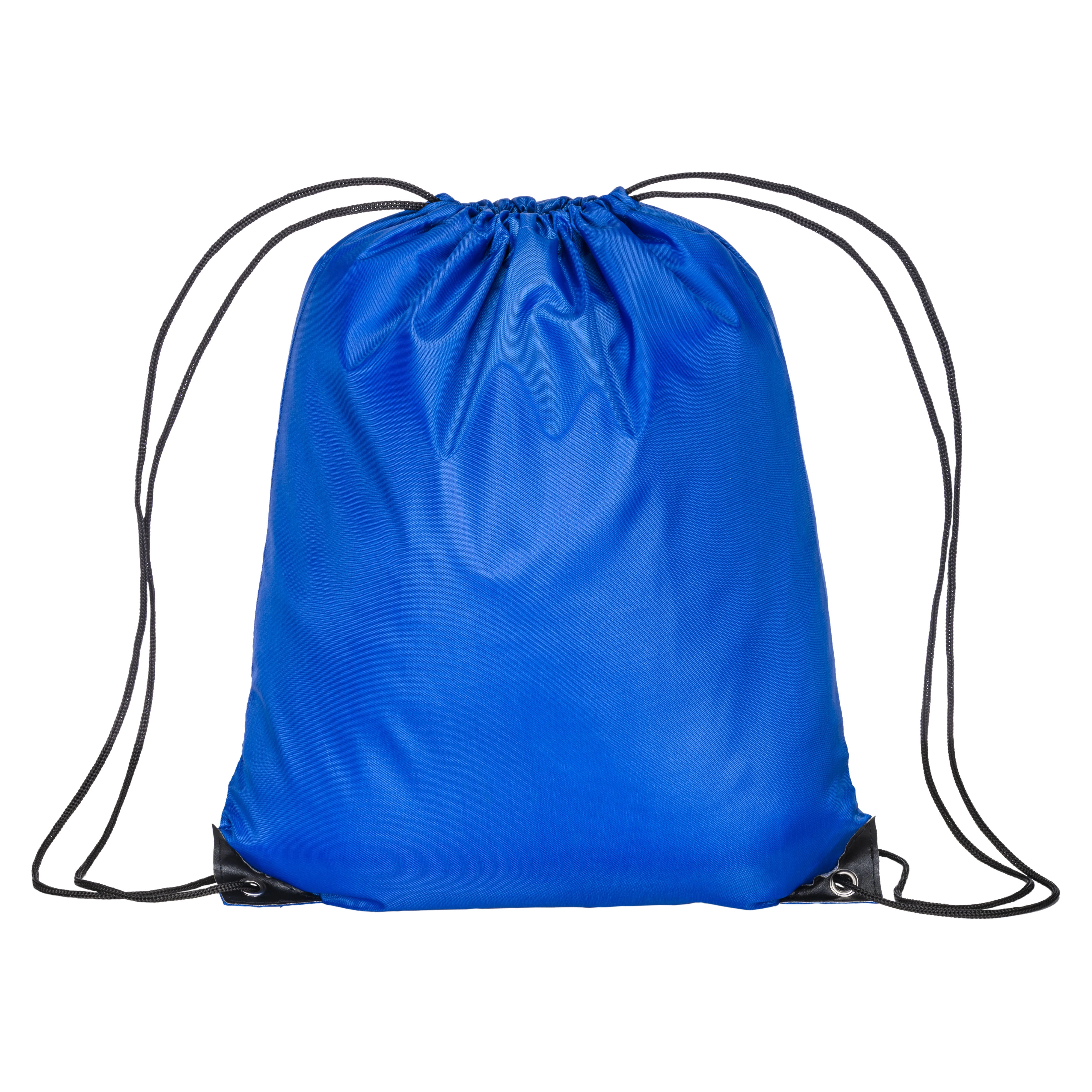 Immagine Zainetto a tinta unita in poliestere 210T