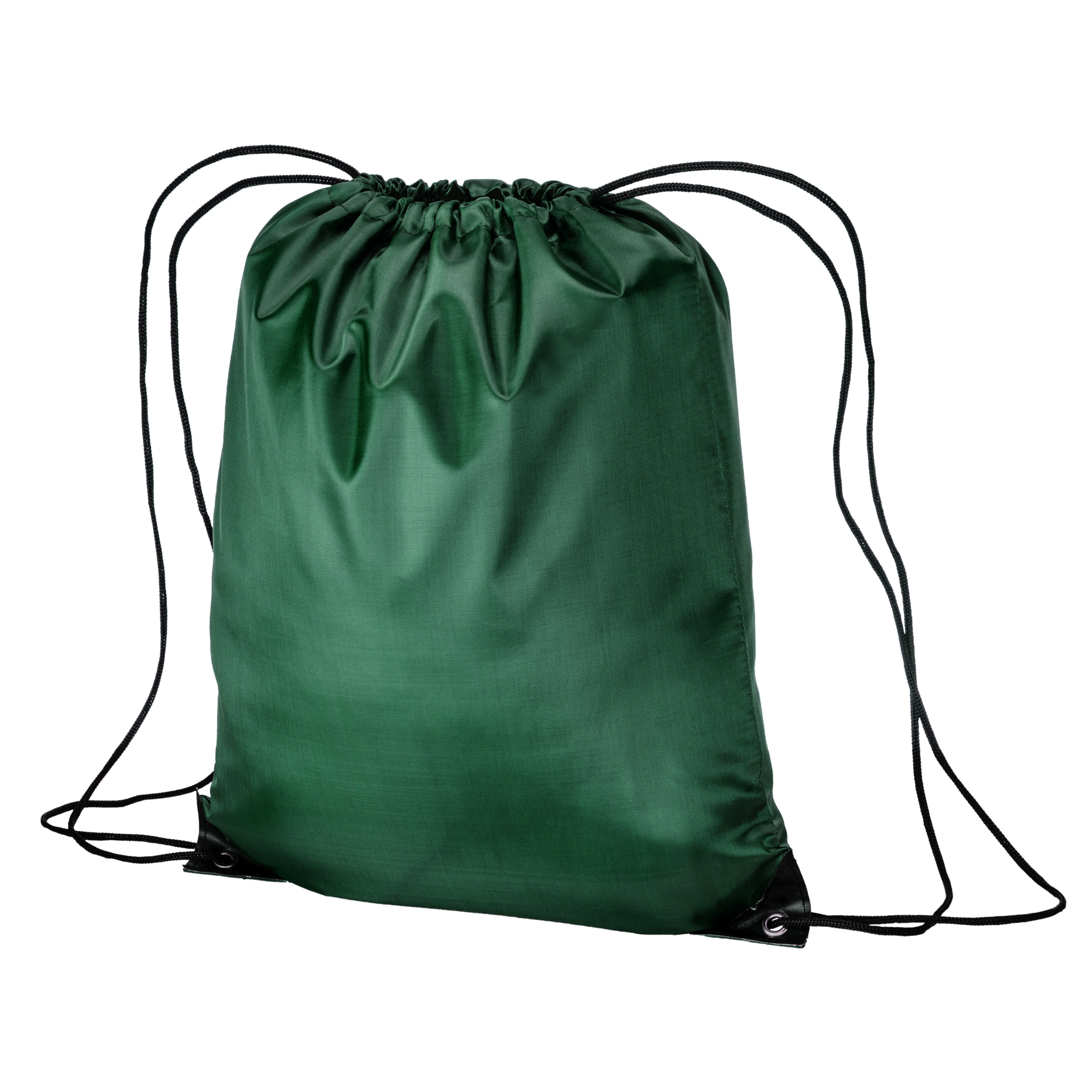 Immagine Zainetto a tinta unita in poliestere 210T