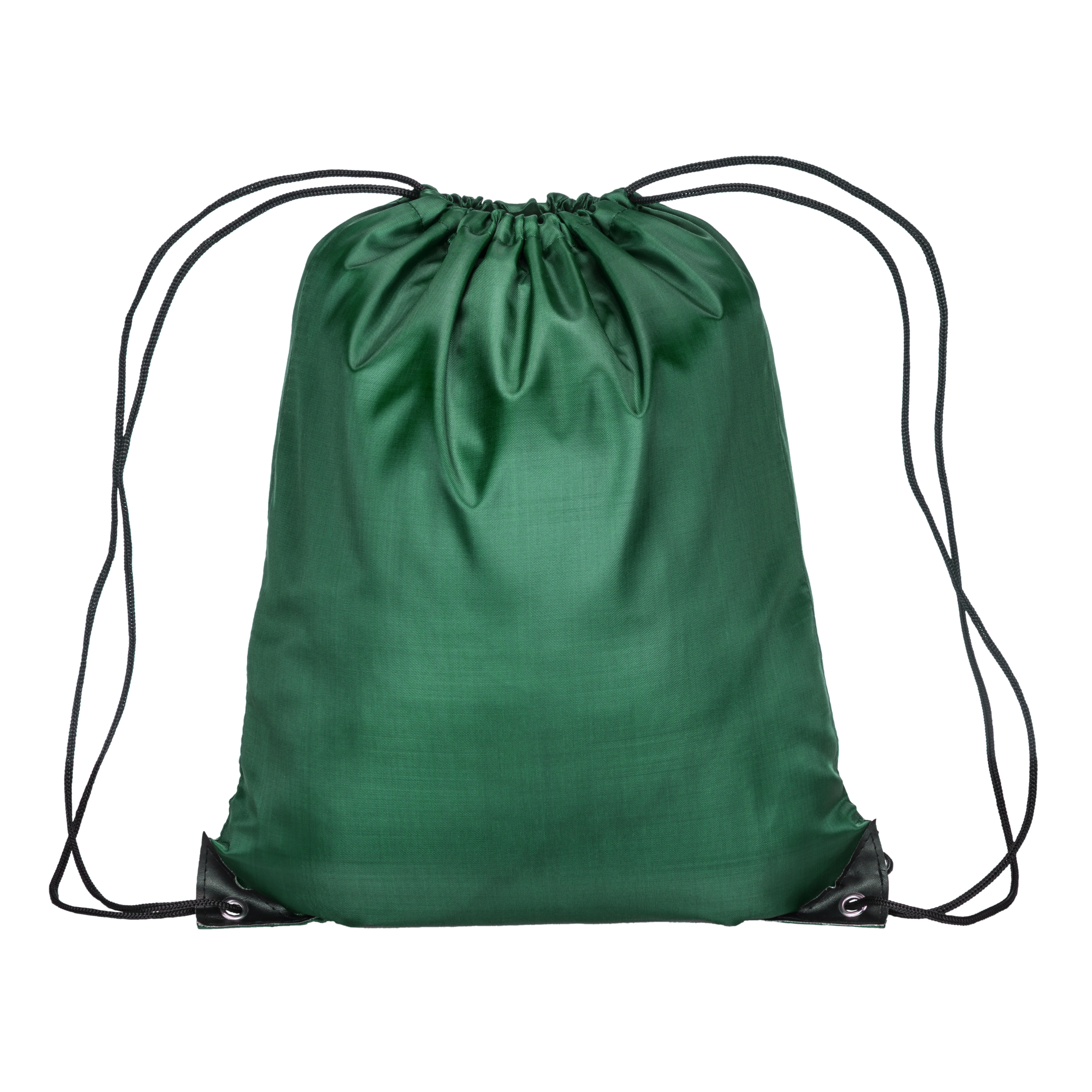 Immagine Zainetto a tinta unita in poliestere 210T