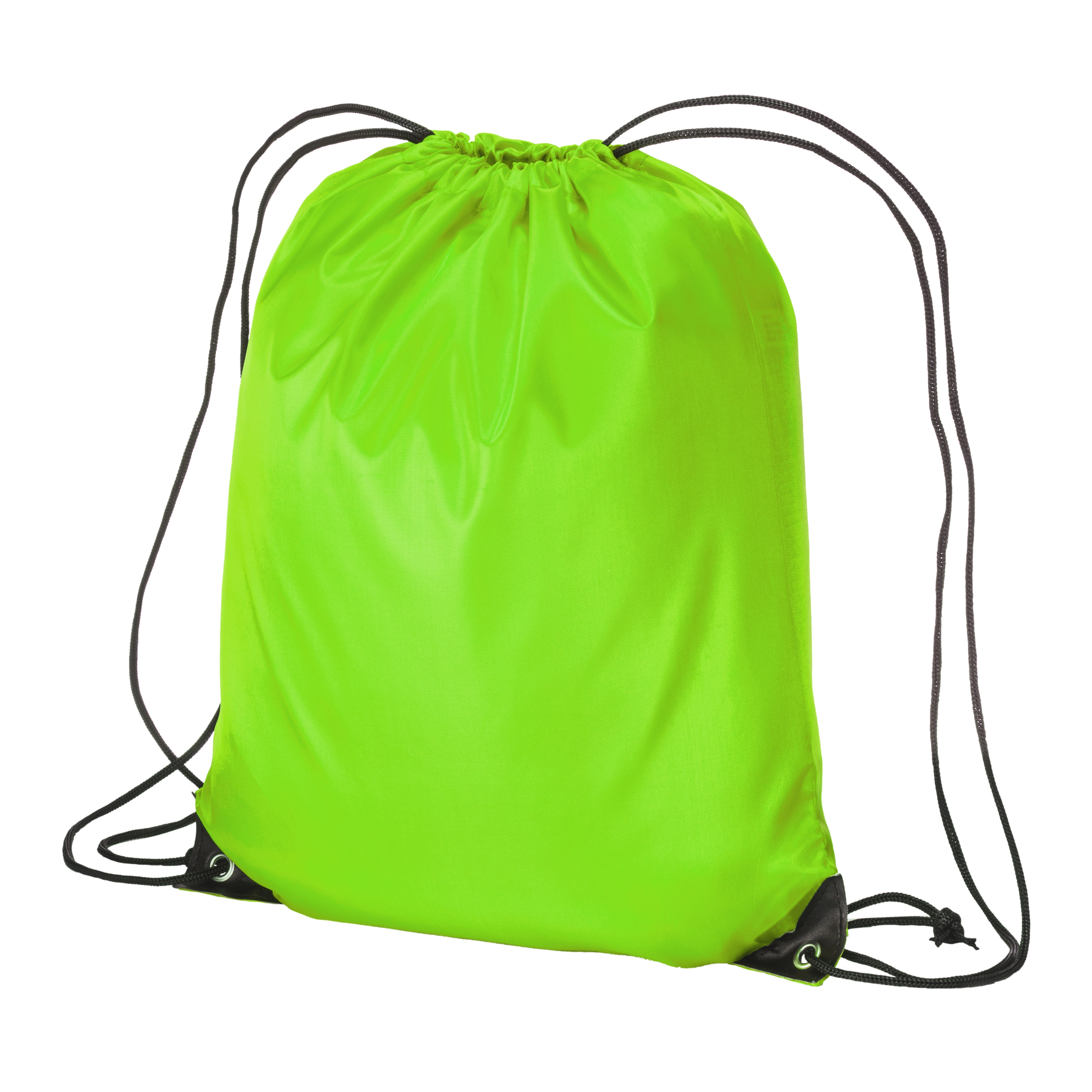 Immagine Zainetto a tinta unita in poliestere 210T