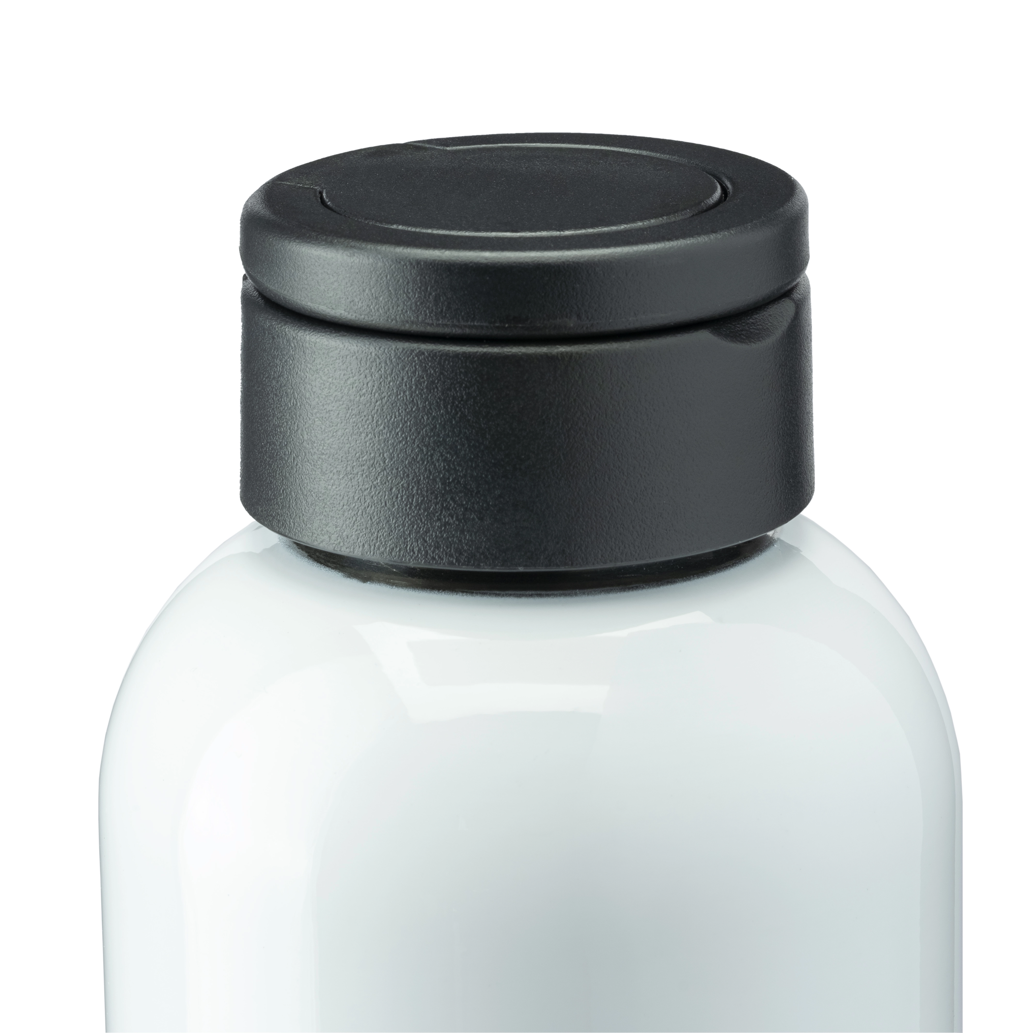 Immagine Bottiglia termica in acciaio inossidabile da 500 ml. Adatta per stampa in sublimazione