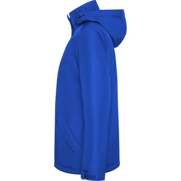 Immagine Parka donna imbottito impermeabile dalla vestibilità slim. - AMERICA WOMAN