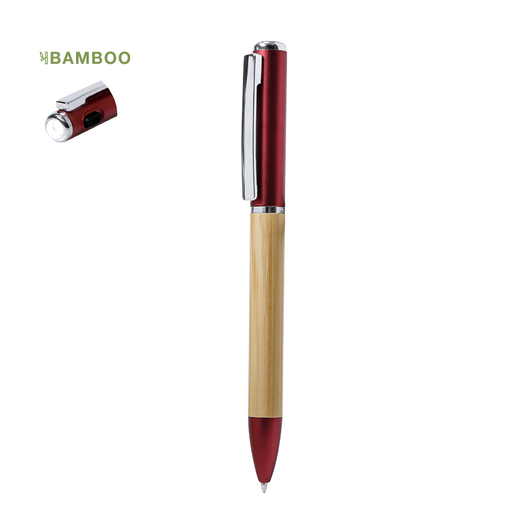 Immagine Penna con Torcia Telnay