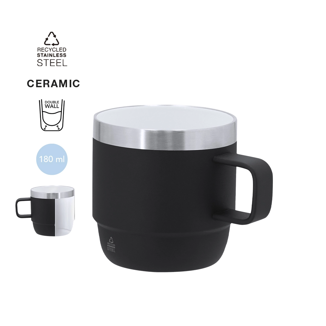 Immagine Tazza Milayka