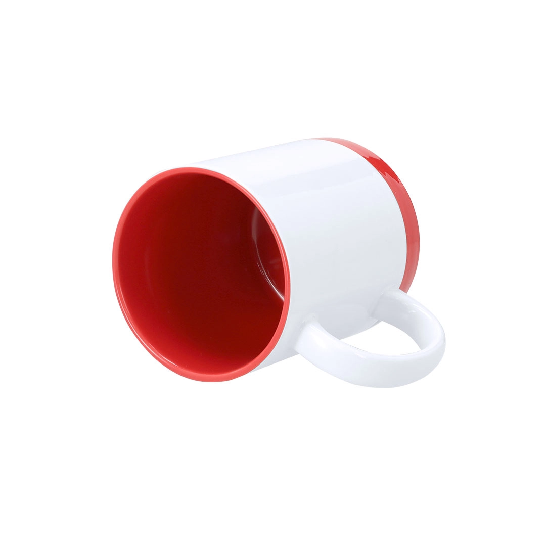 Immagine Tazza Sublimazione Rayar